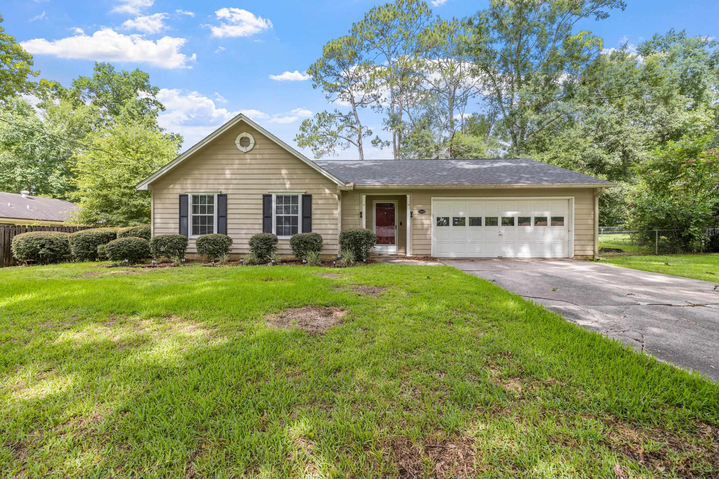 3345 Lucky Debonair Trail, TALLAHASSEE, Florida image 42