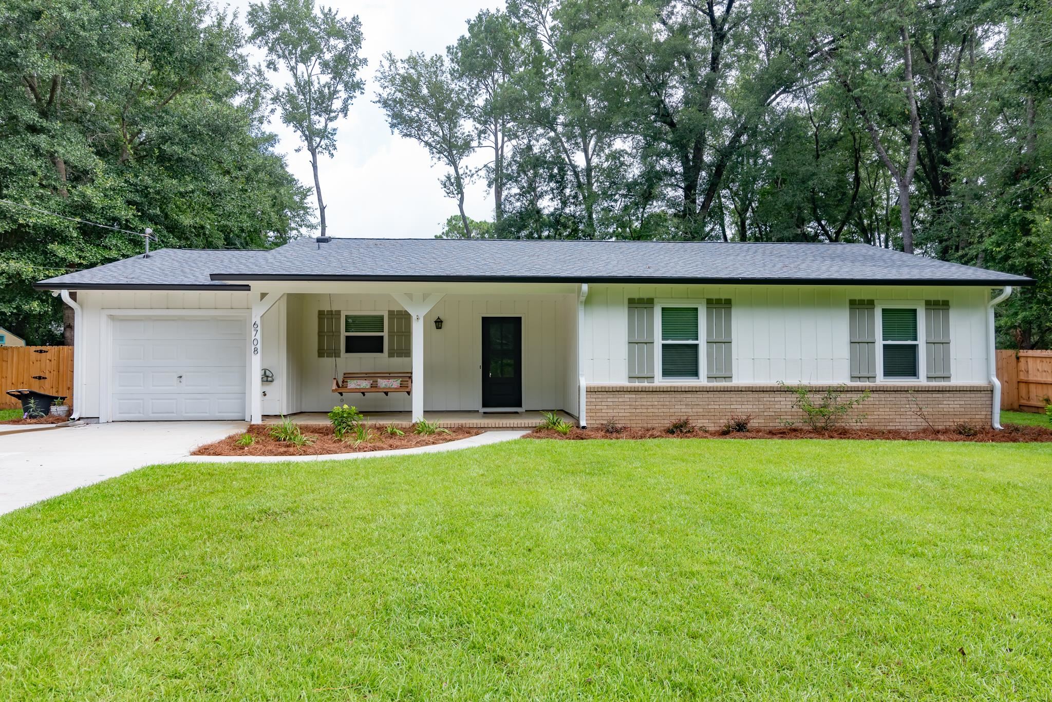 6708  Kauai King Trail , TALLAHASSEE, FL, 