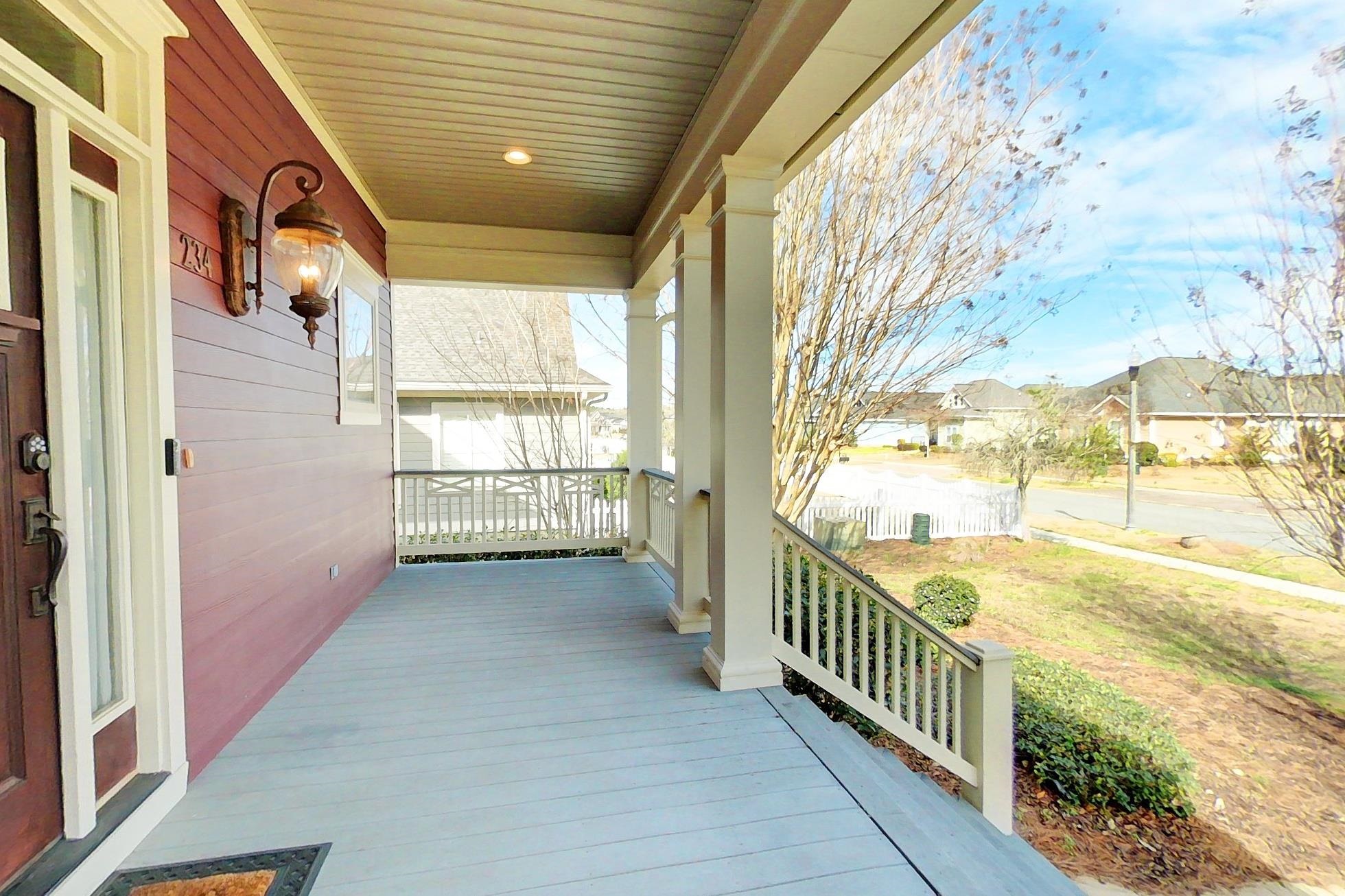 234 Torrington Boulevard, THOMASVILLE, Georgia image 3