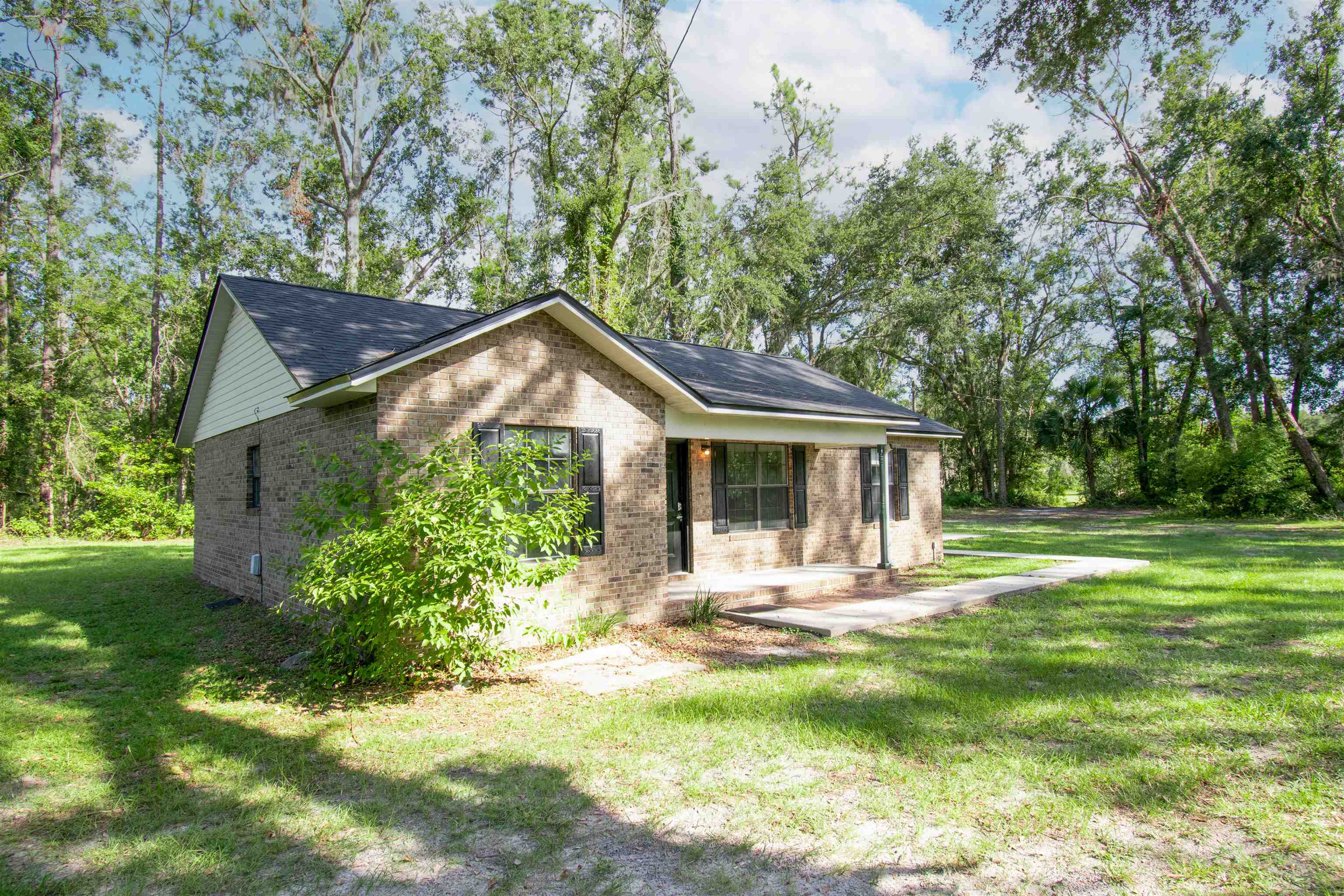 4690 Woods Creek Road, PERRY, Florida image 1