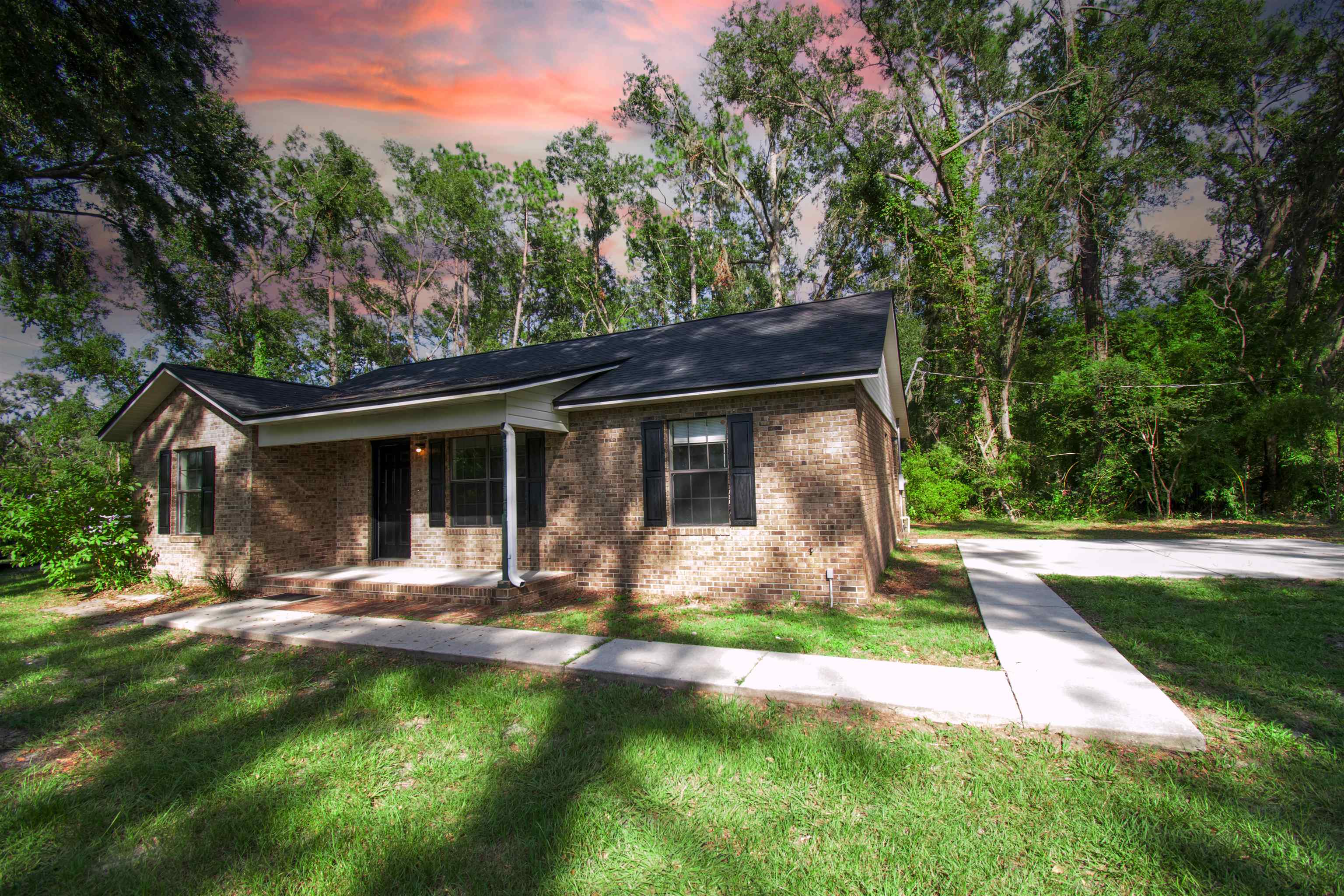 4690 Woods Creek Road, PERRY, Florida image 2