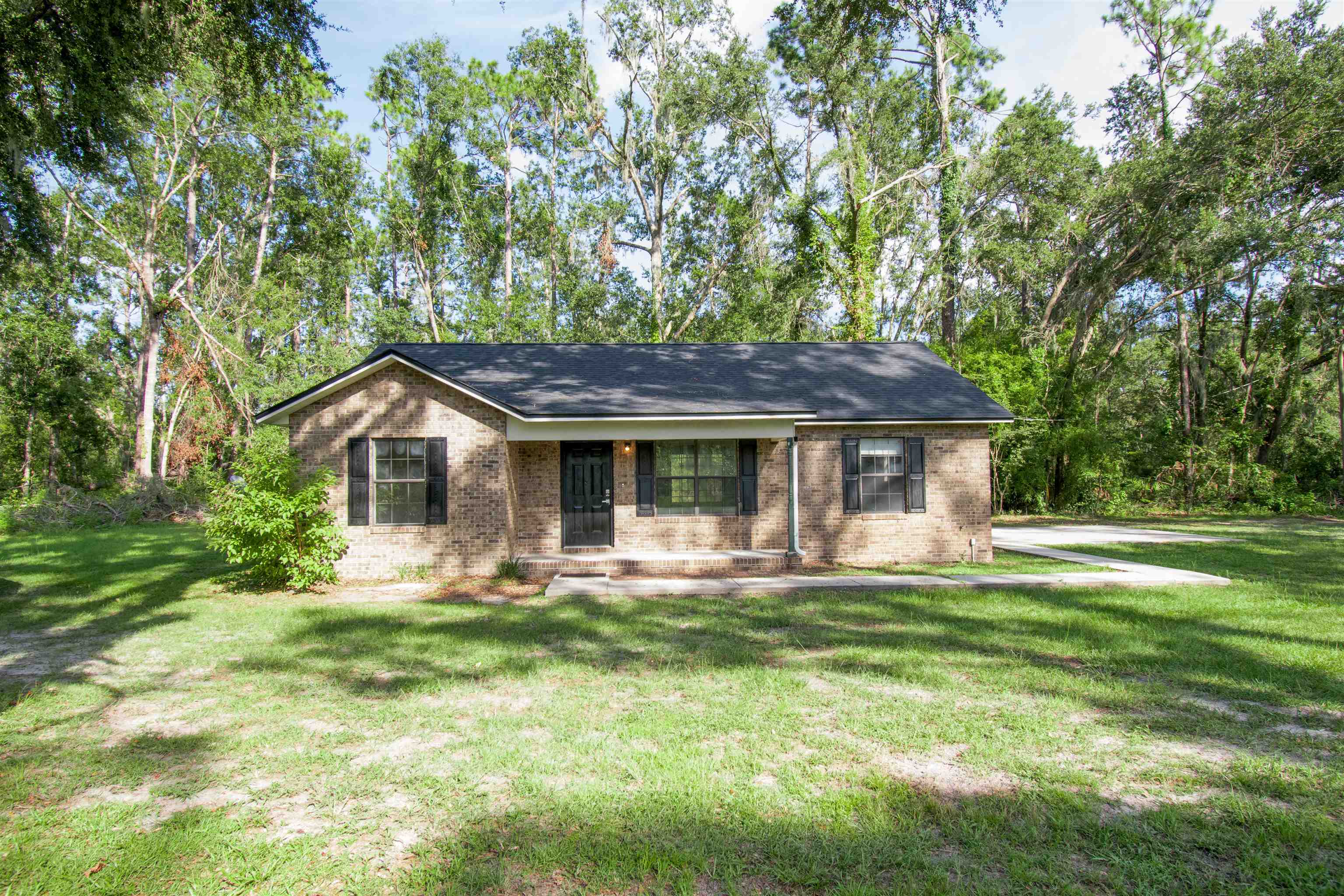 4690 Woods Creek Road, PERRY, Florida image 3