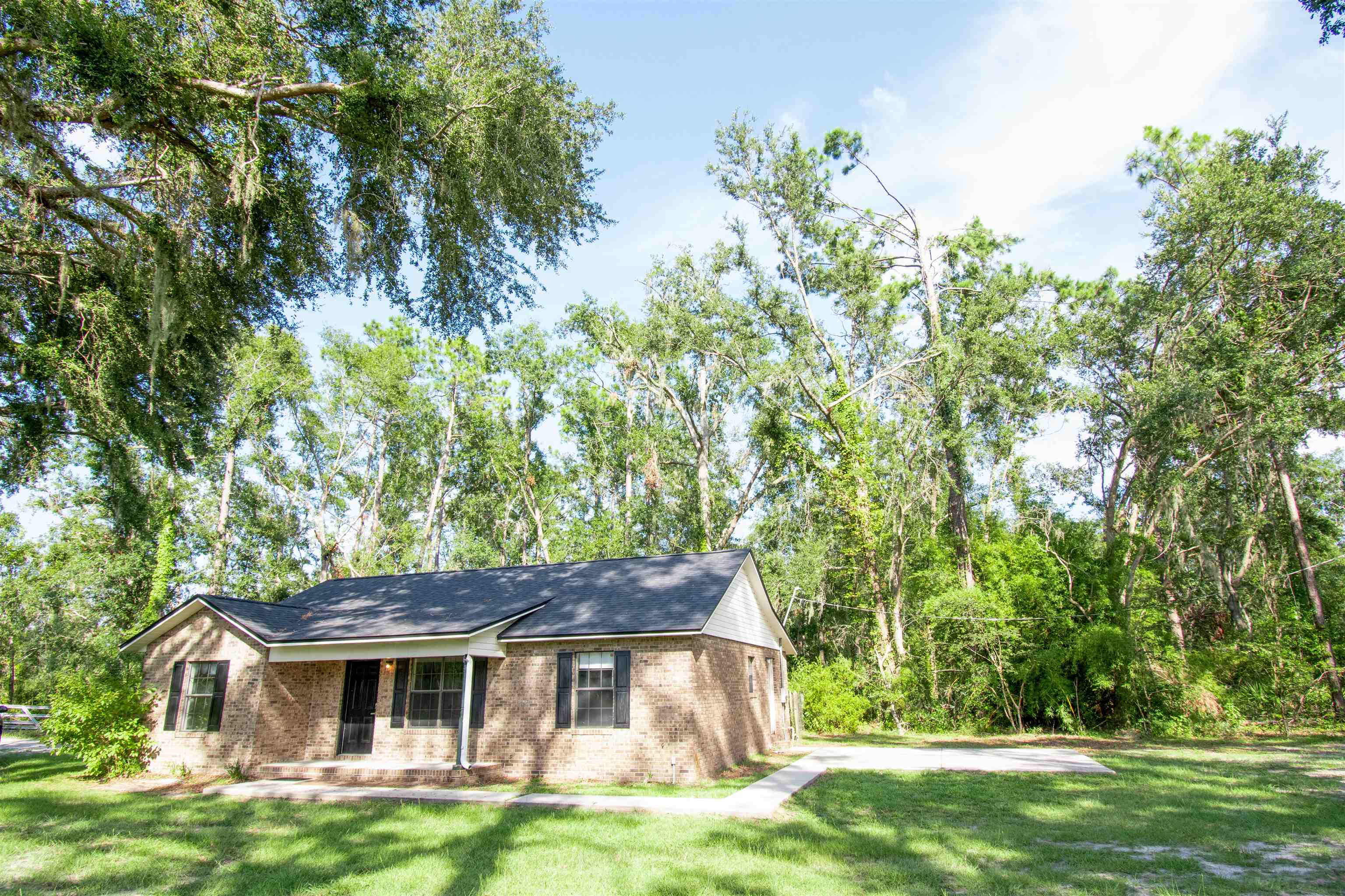 4690 Woods Creek Road, PERRY, Florida image 5