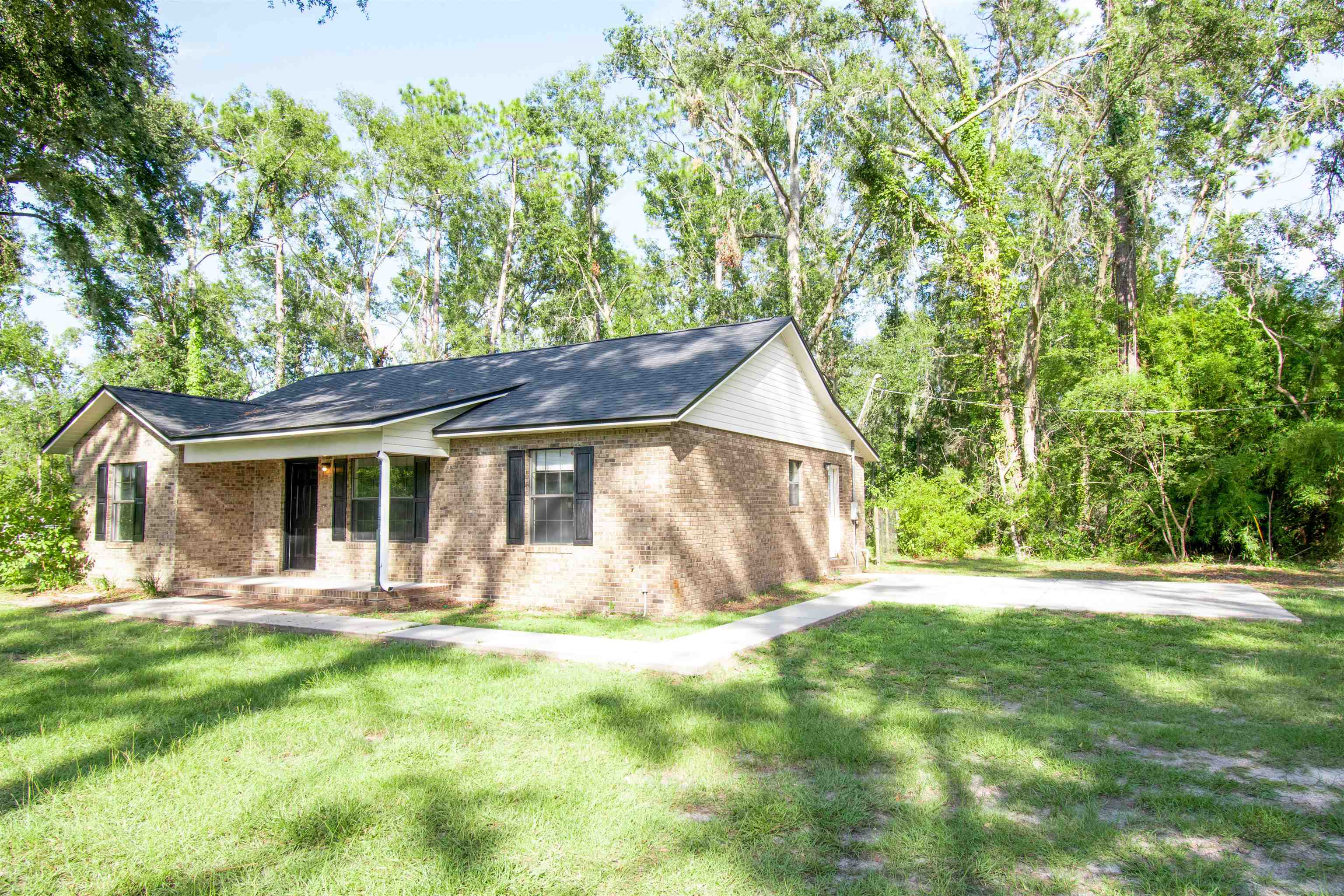 4690 Woods Creek Road, PERRY, Florida image 6