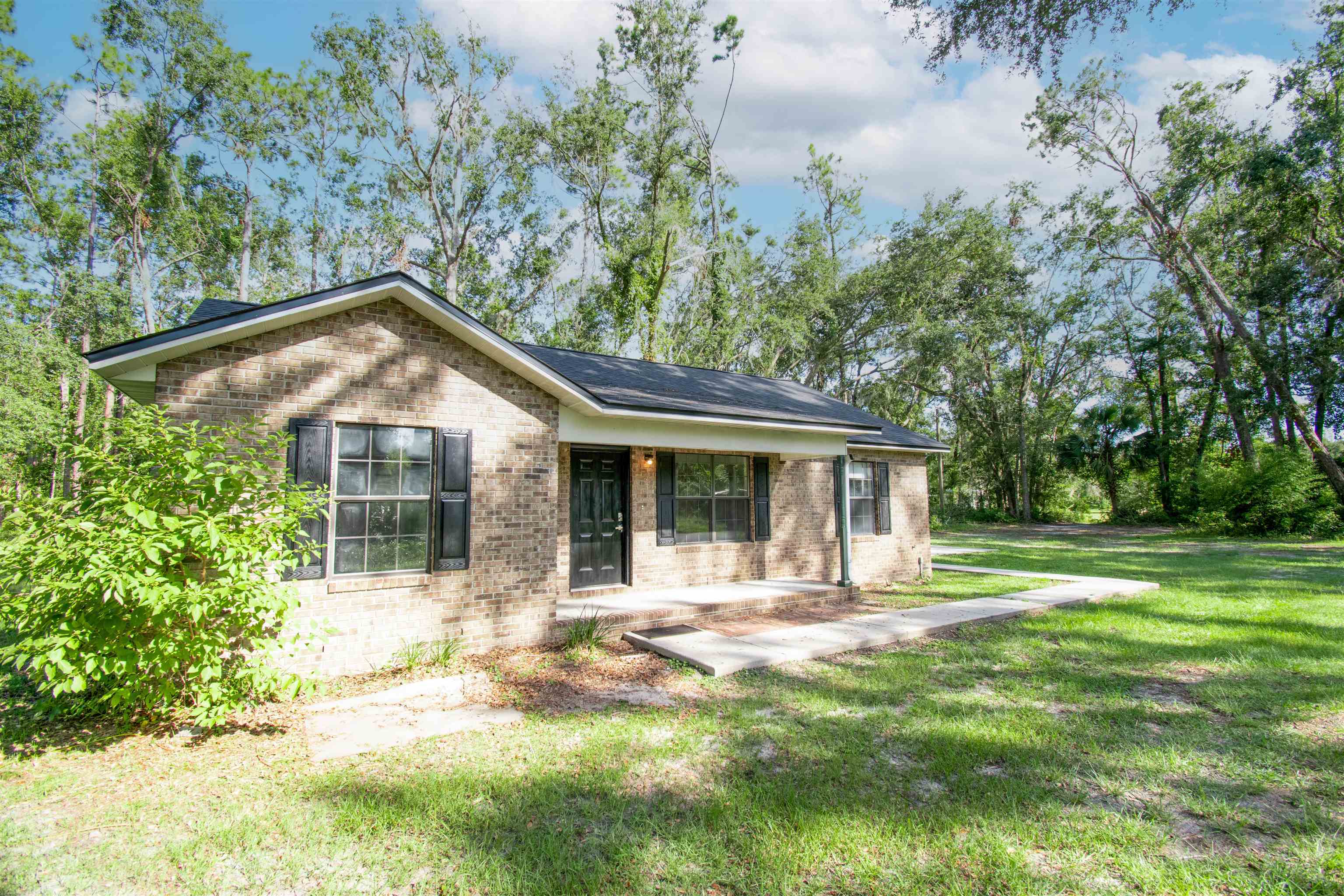 4690 Woods Creek Road, PERRY, Florida image 9