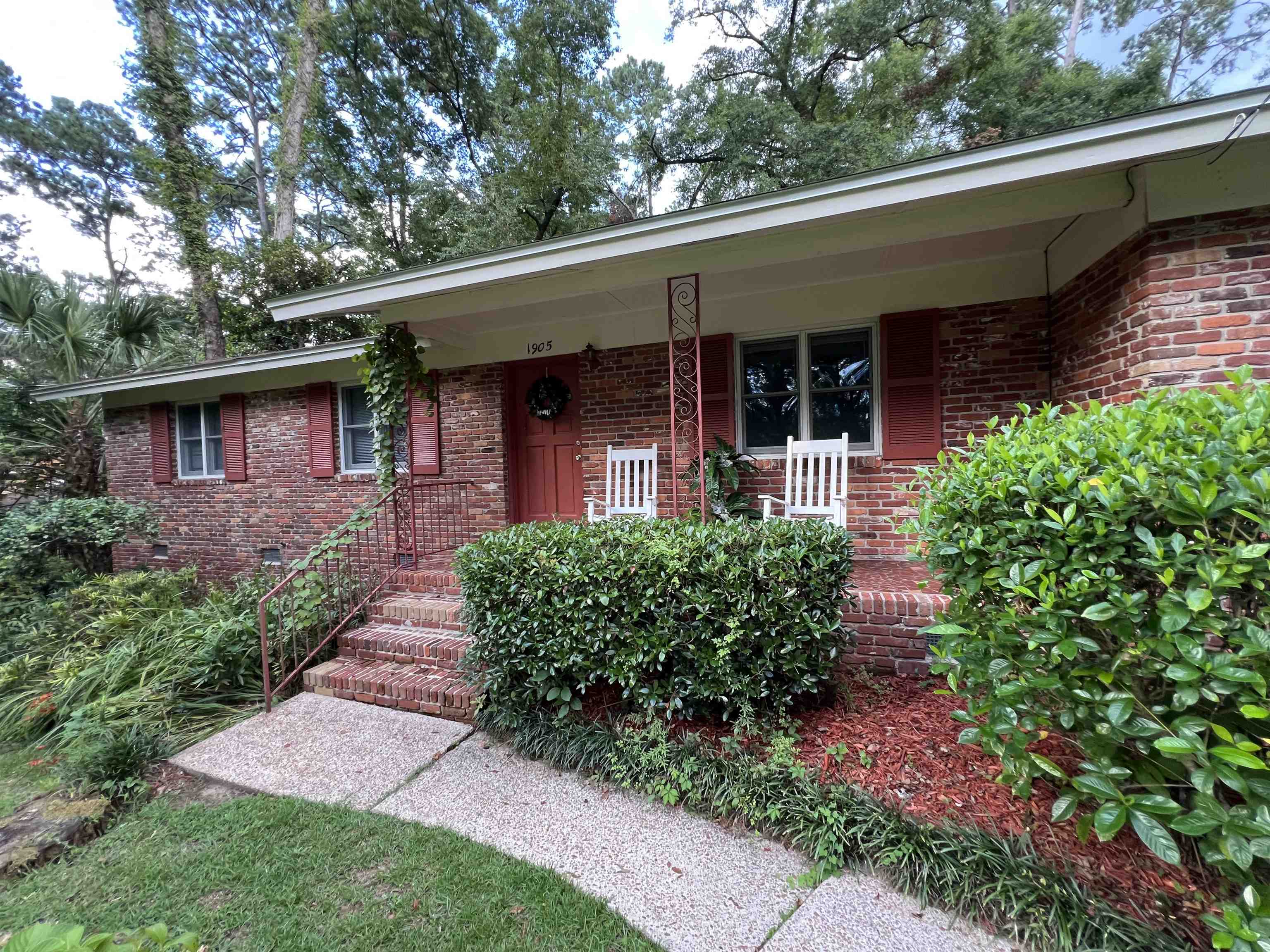 1905 Sunset Lane, TALLAHASSEE, Florida image 41