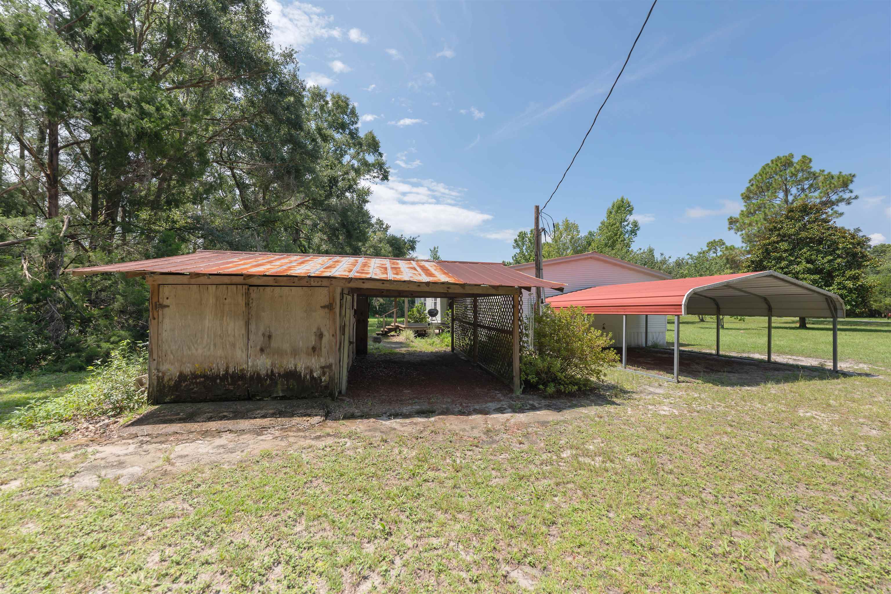 6690 Beach Road, PERRY, Florida image 26