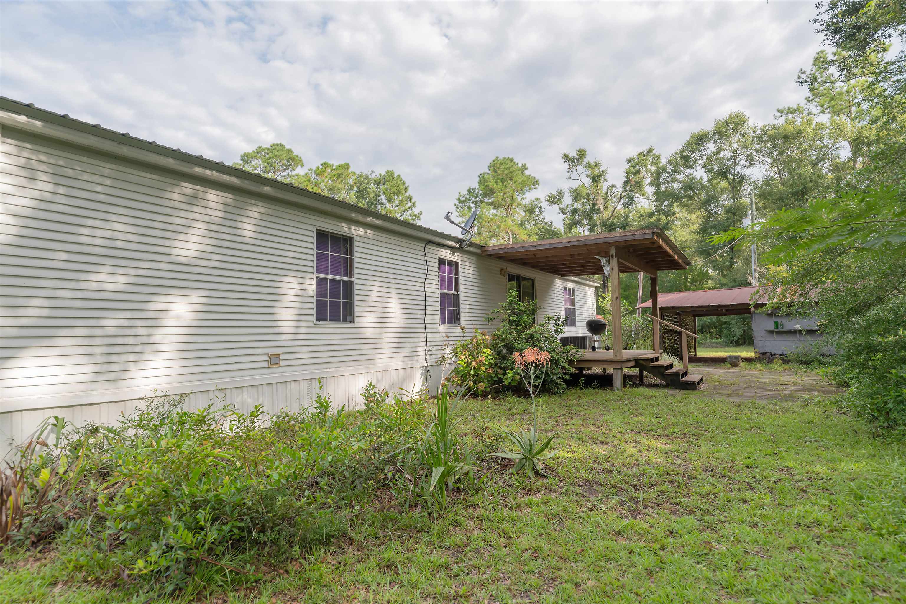 6690 Beach Road, PERRY, Florida image 30