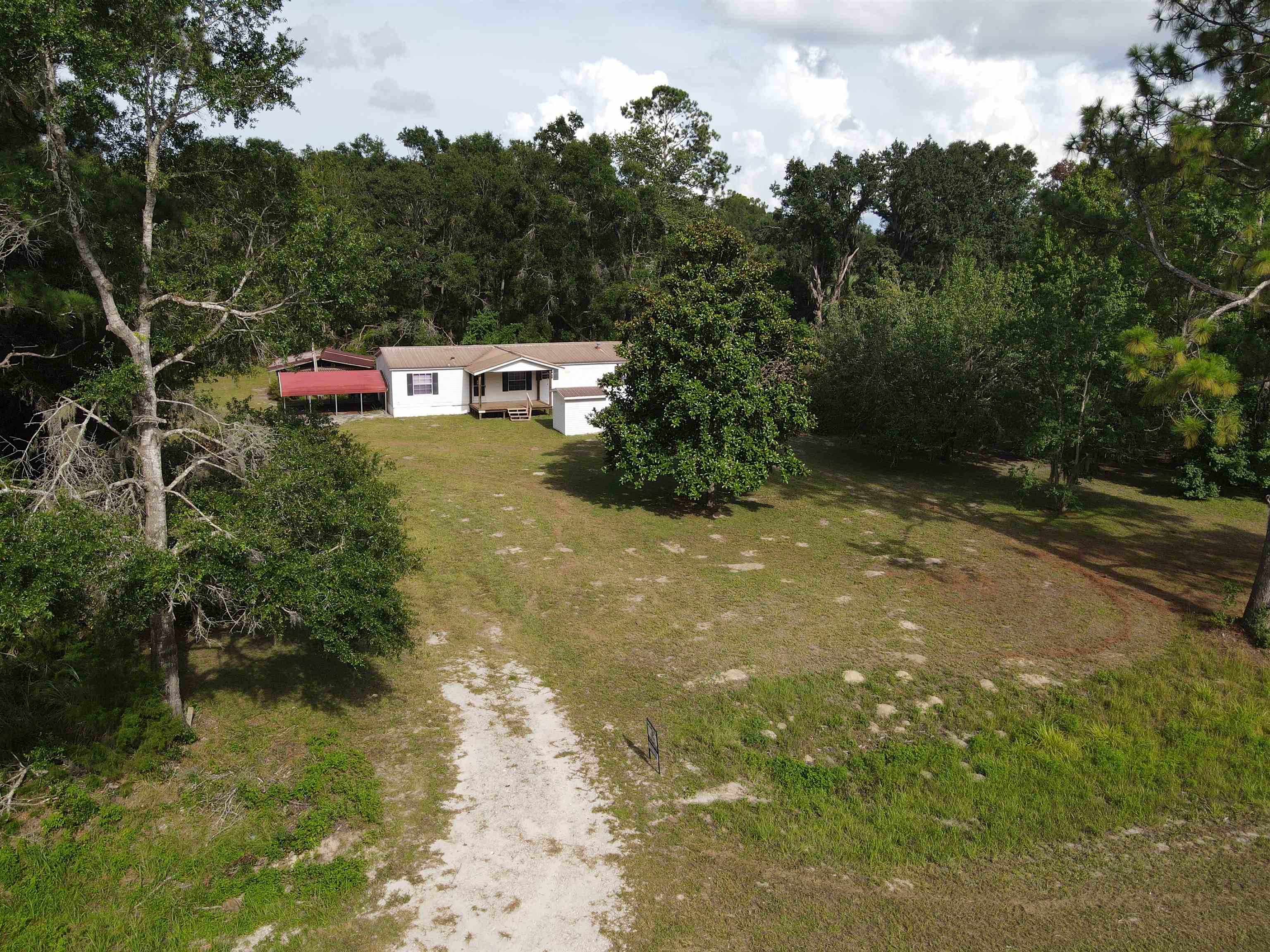 6690 Beach Road, PERRY, Florida image 32