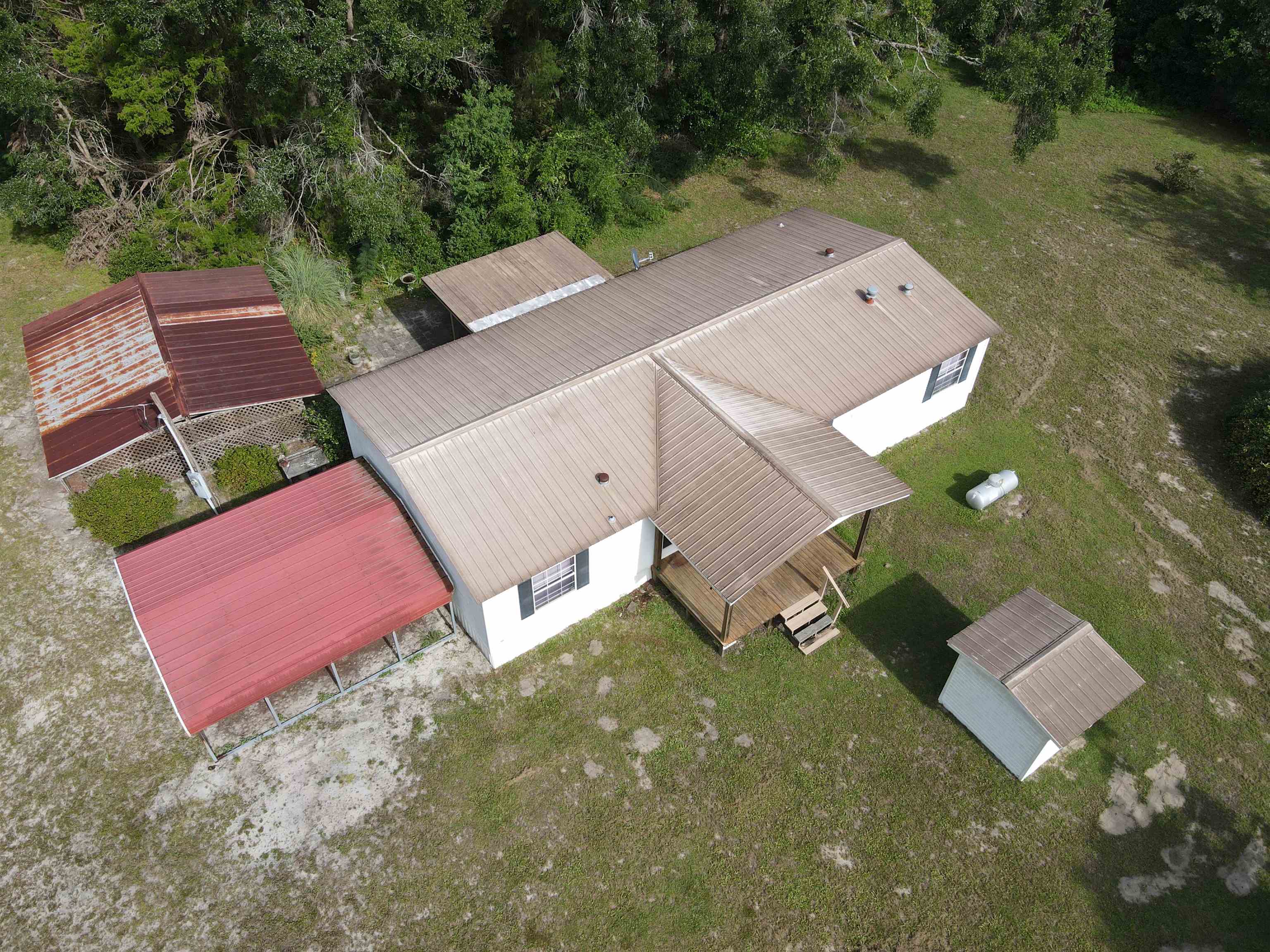 6690 Beach Road, PERRY, Florida image 36