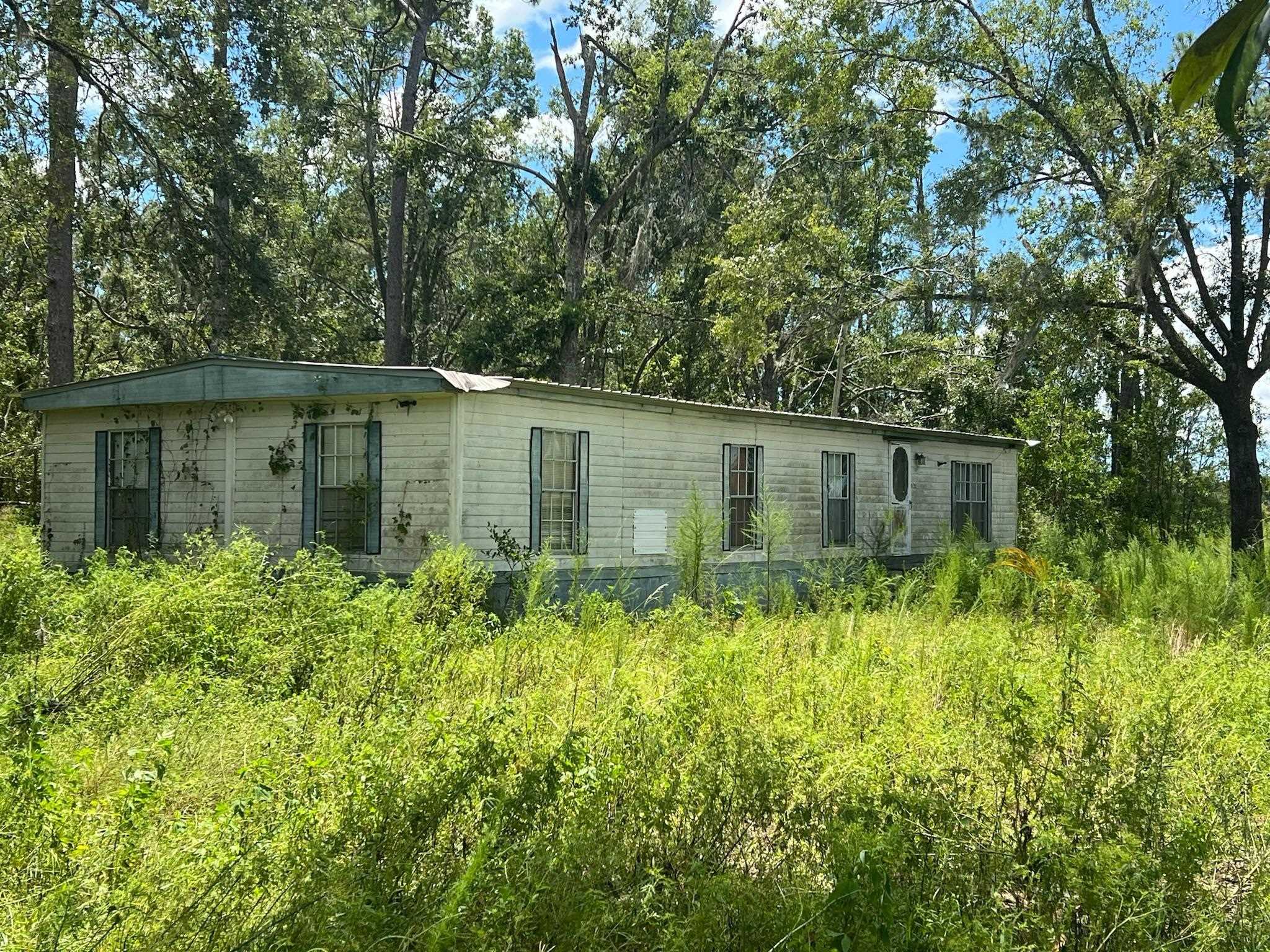 117 O Quinn Road, PERRY, Florida image 4