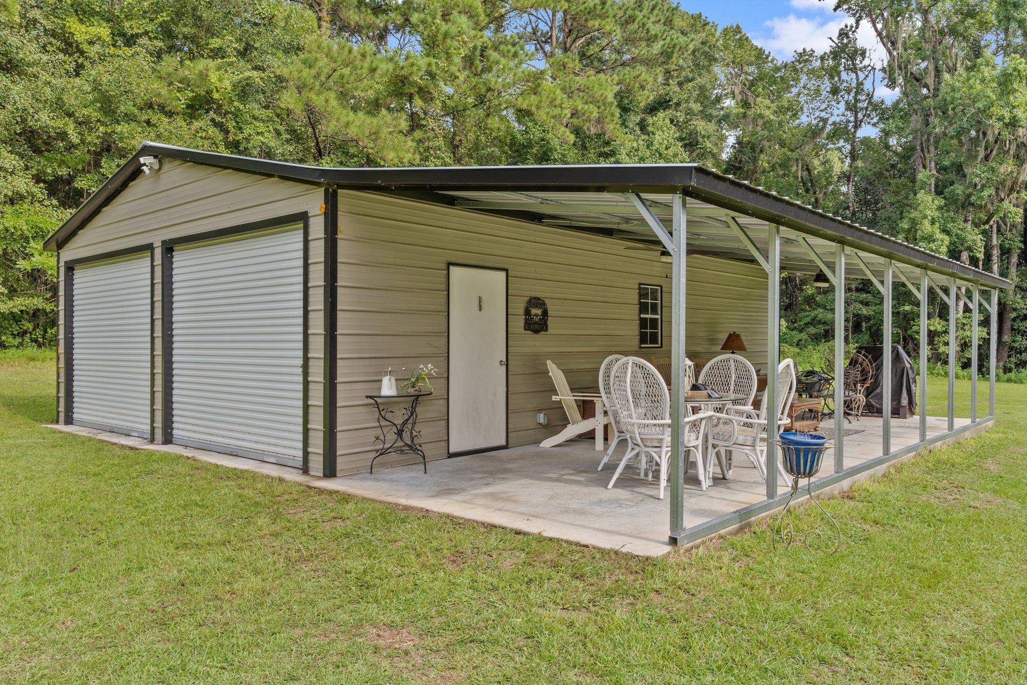 825 Rainey Run, MONTICELLO, Florida image 37