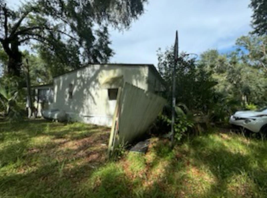 1023 Jerrys Drive, PERRY, Florida image 3