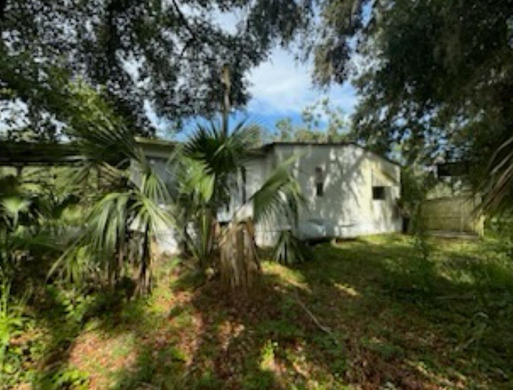 1023 Jerrys Drive, PERRY, Florida image 5