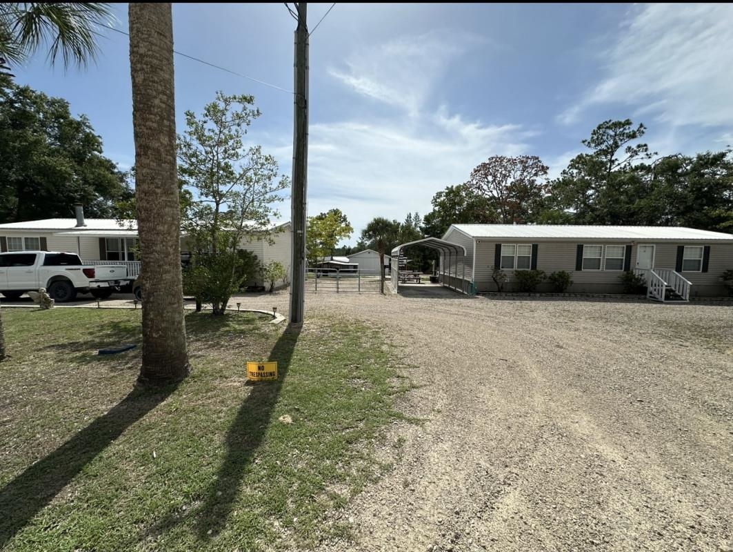 1411 &1415 Cedar Street, STEINHATCHEE, Florida image 25