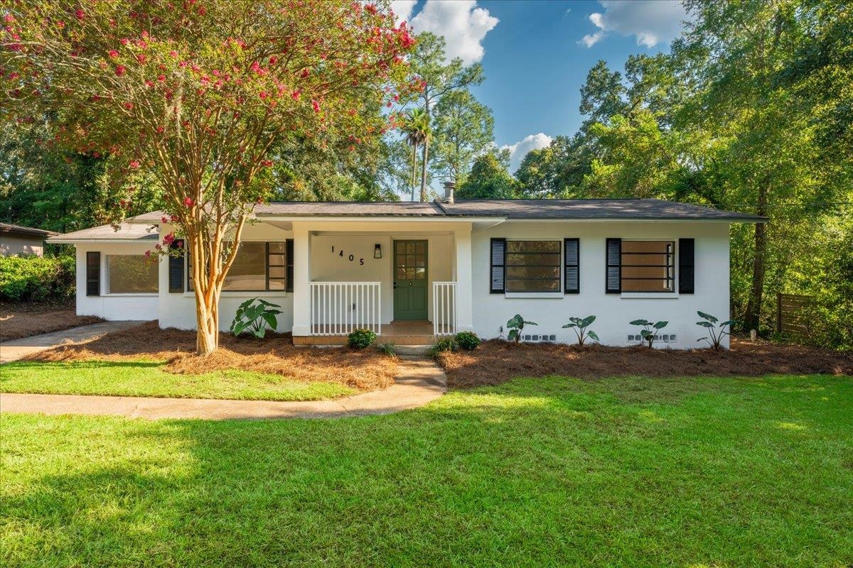 1405 Sharon Road, TALLAHASSEE, Florida image 1