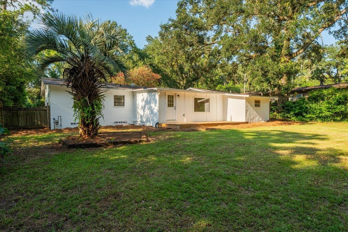 1405 Sharon Road, TALLAHASSEE, Florida image 32