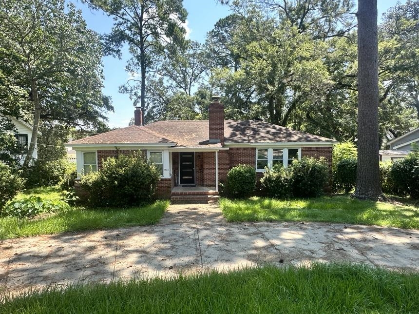 1545  Colonial Drive , TALLAHASSEE, FL, 