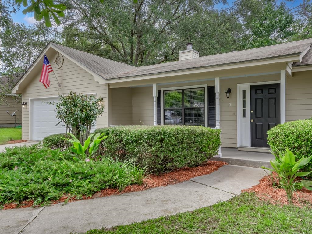 3072 Whirlaway Trail, TALLAHASSEE, Florida image 1