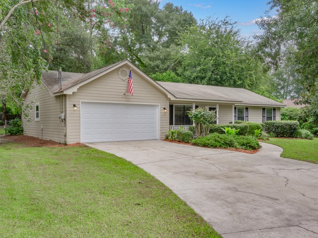 3072 Whirlaway Trail, TALLAHASSEE, Florida image 2