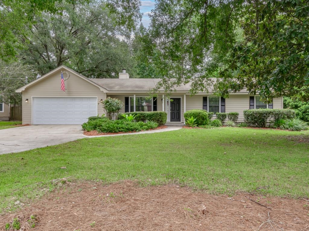 3072 Whirlaway Trail, TALLAHASSEE, Florida image 3