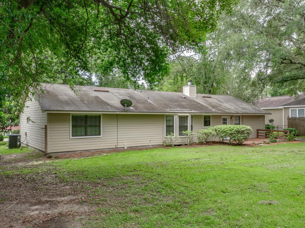 3072 Whirlaway Trail, TALLAHASSEE, Florida image 34