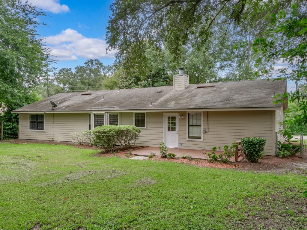 3072 Whirlaway Trail, TALLAHASSEE, Florida image 36