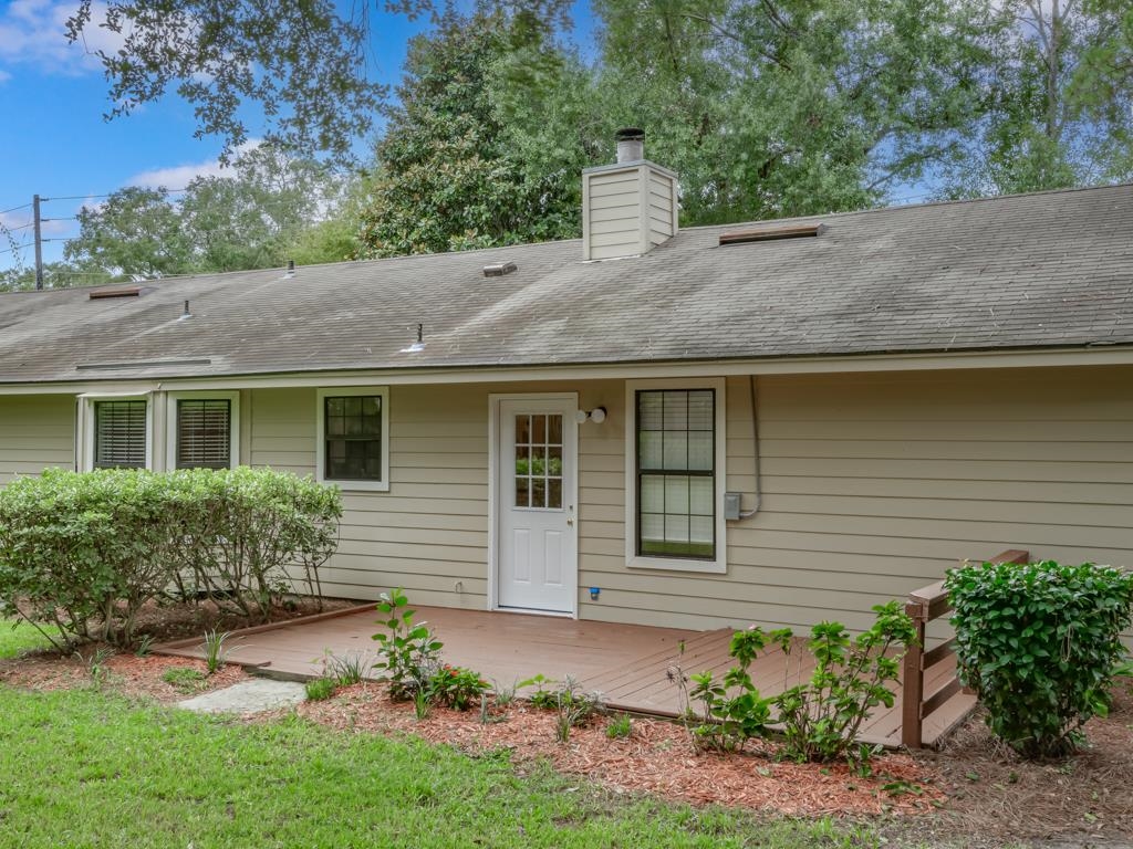 3072 Whirlaway Trail, TALLAHASSEE, Florida image 37