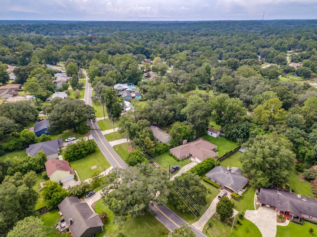 3072 Whirlaway Trail, TALLAHASSEE, Florida image 41