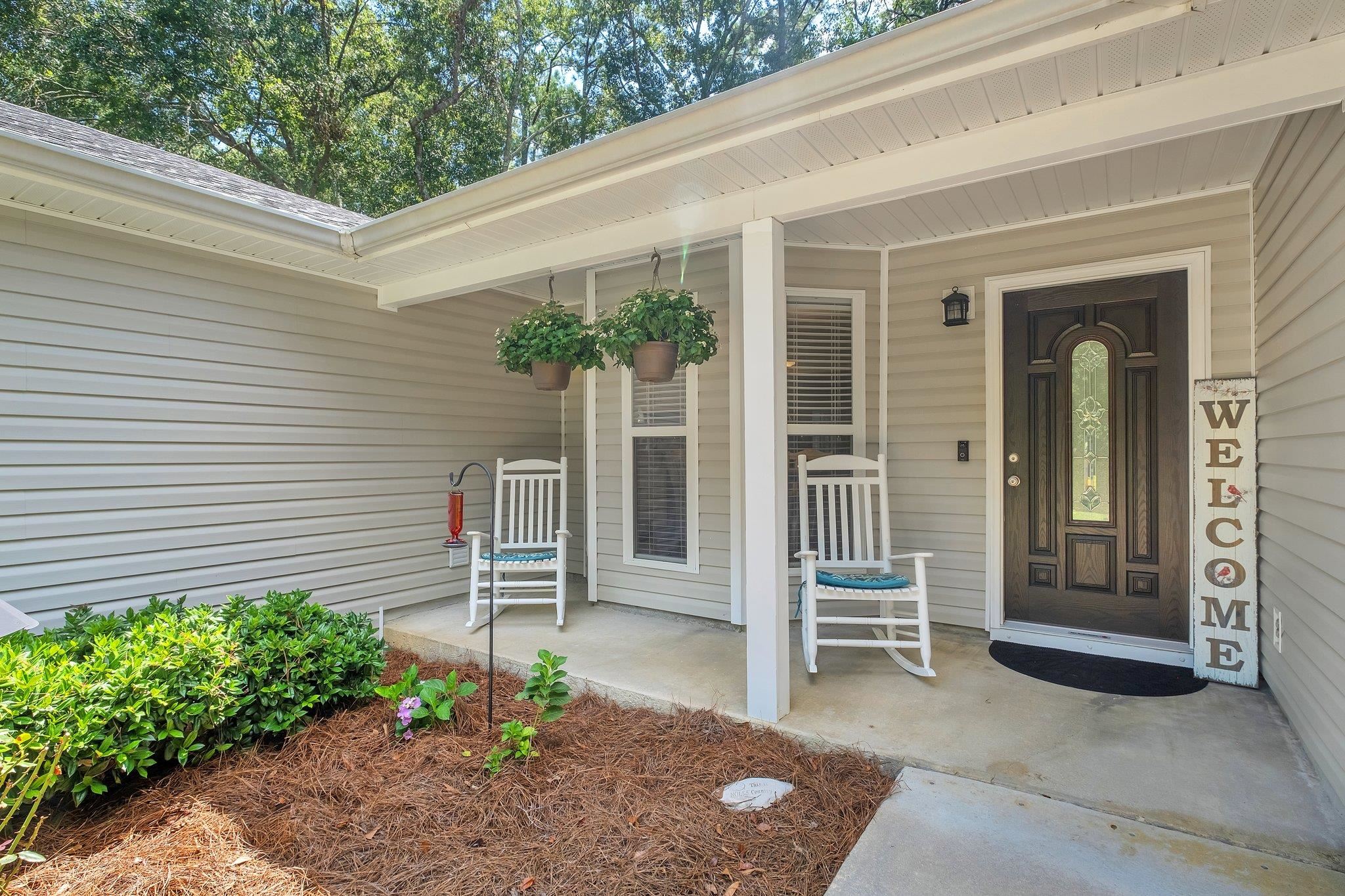 3525 Cherokee Ridge Trail, TALLAHASSEE, Florida image 4