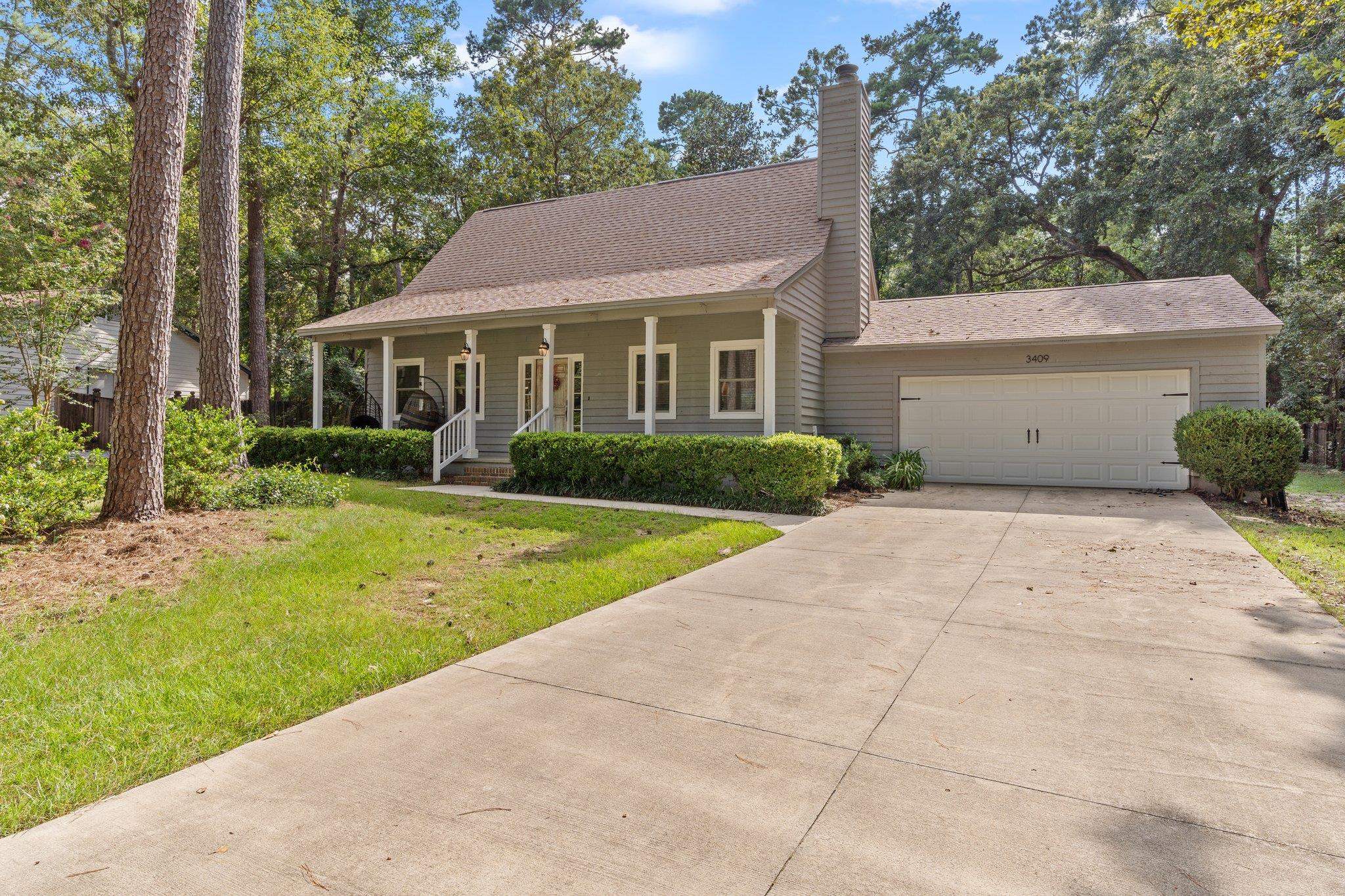 3409 Treaty Oak Trail, TALLAHASSEE, Florida image 2