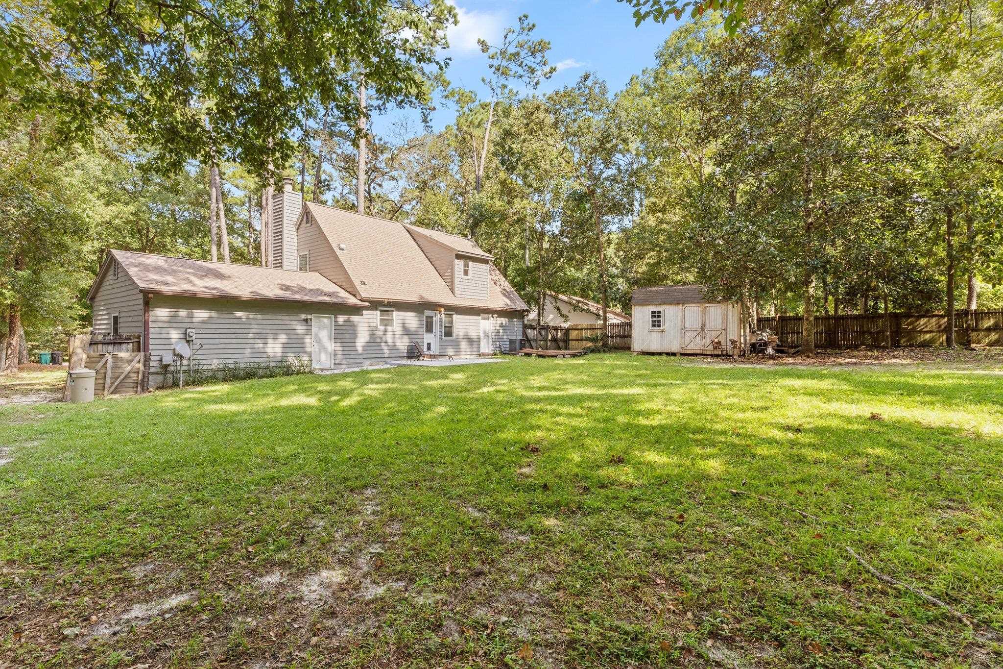 3409 Treaty Oak Trail, TALLAHASSEE, Florida image 26