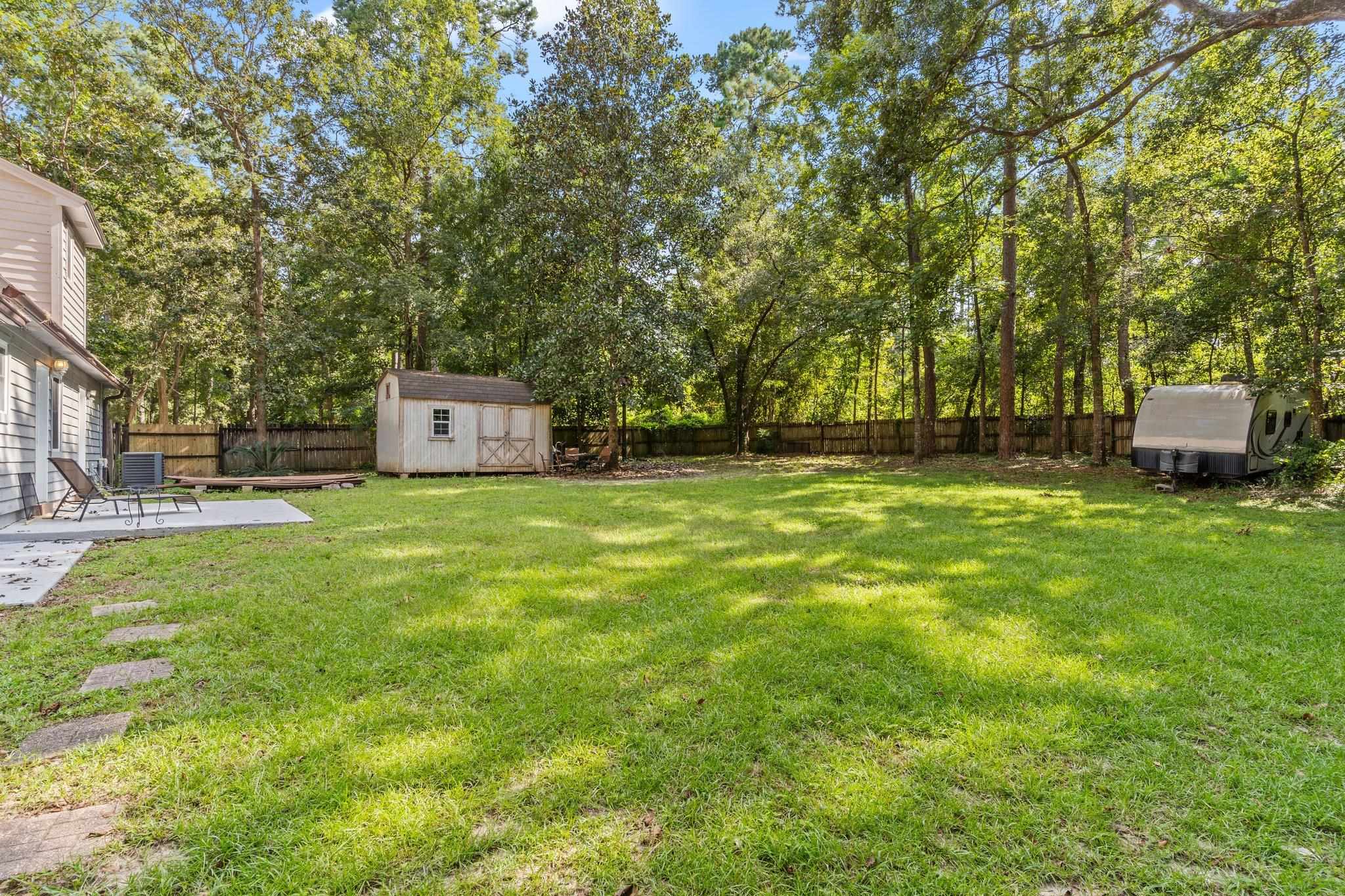 3409 Treaty Oak Trail, TALLAHASSEE, Florida image 27