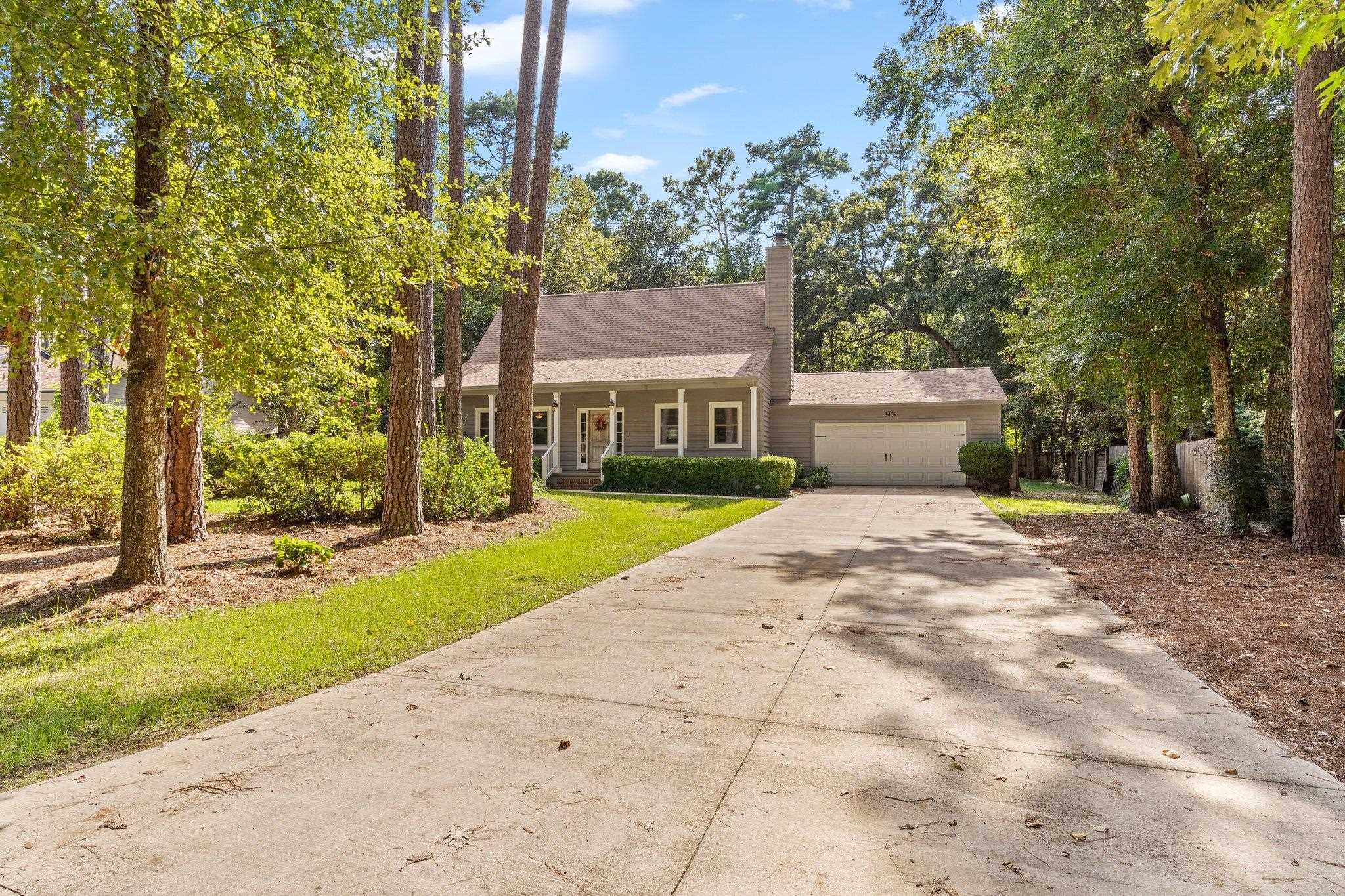 3409 Treaty Oak Trail, TALLAHASSEE, Florida image 28