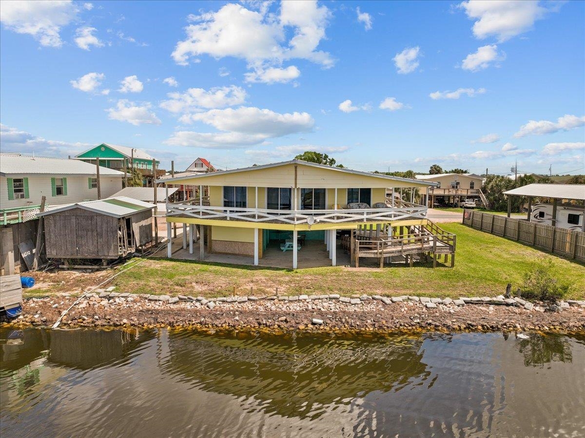 21095 Keaton Beach Drive, KEATON BEACH, Florida image 11