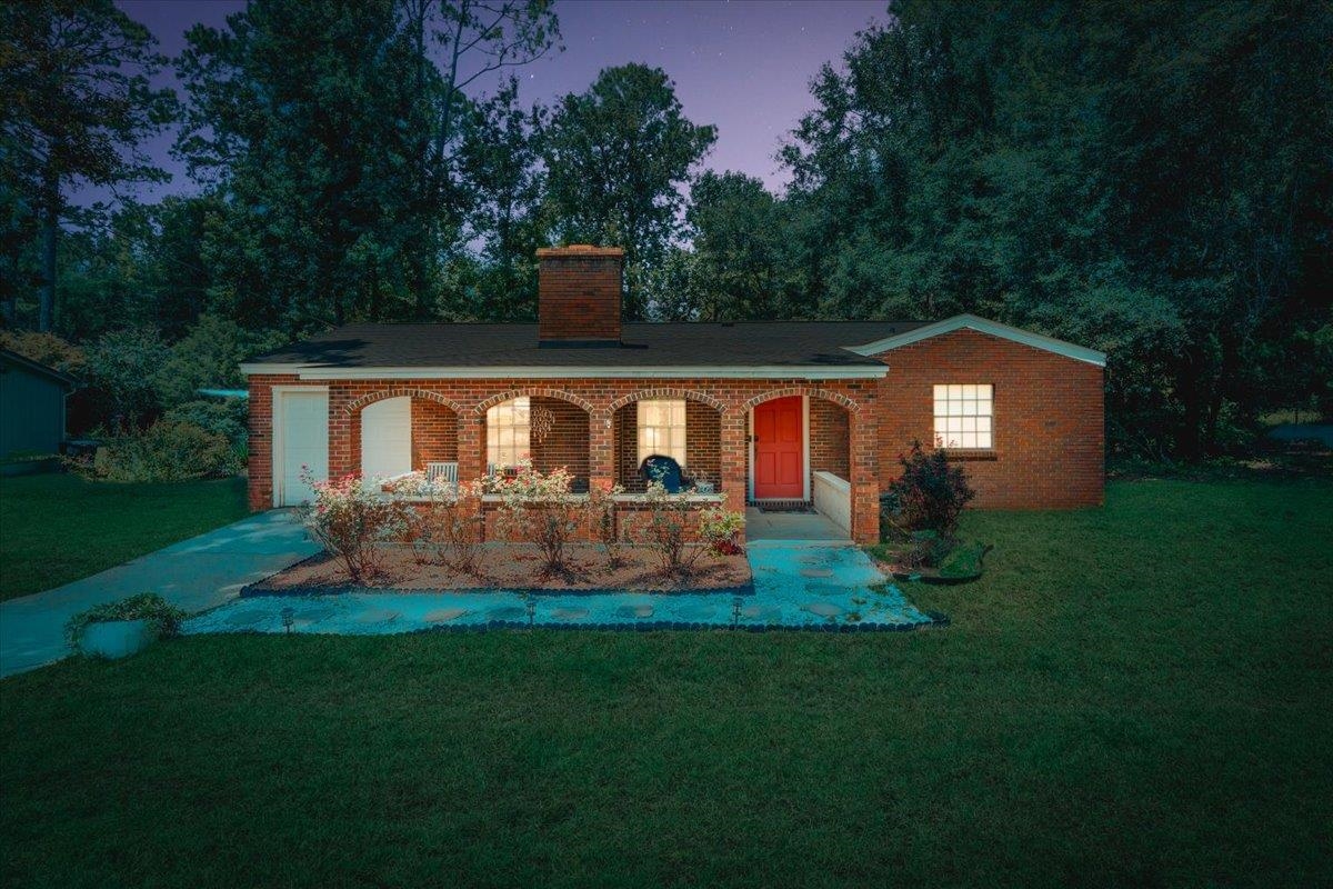 6800 Hill Gail Trail, TALLAHASSEE, Florida image 1