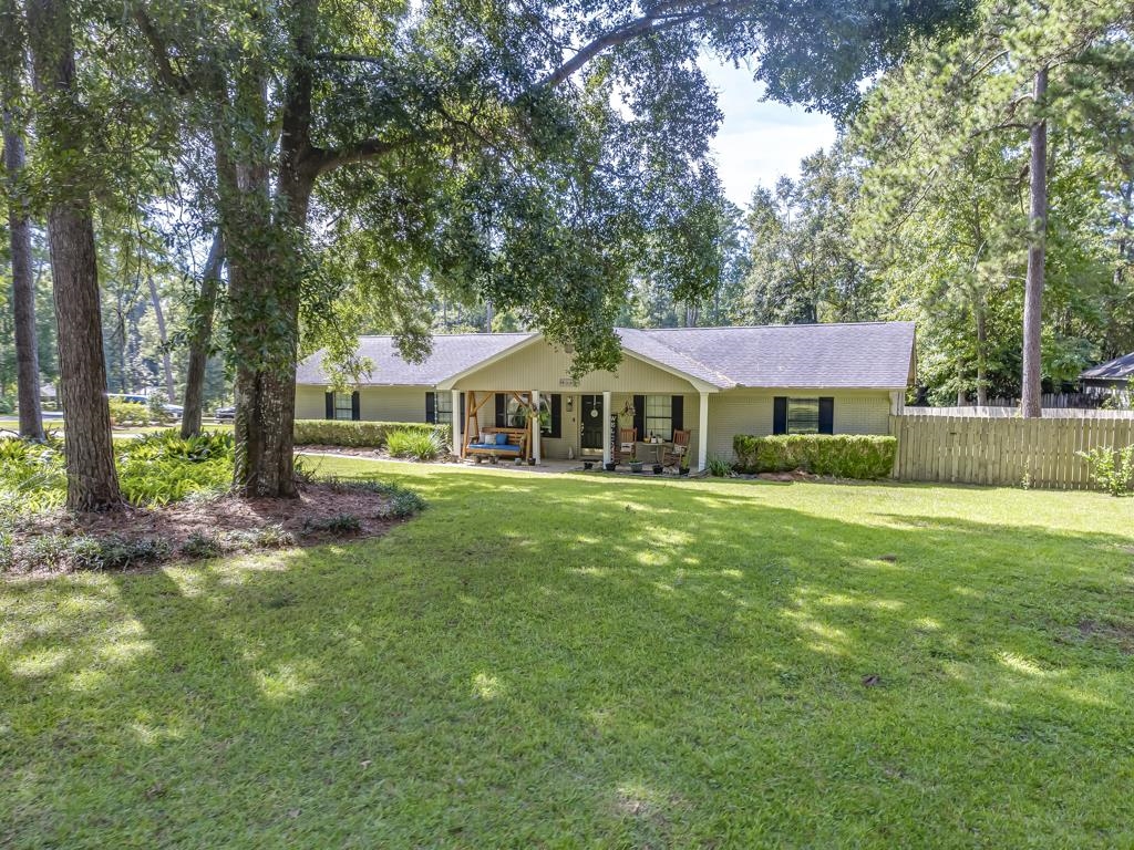 3349 Wildwood Trail, TALLAHASSEE, Florida image 2