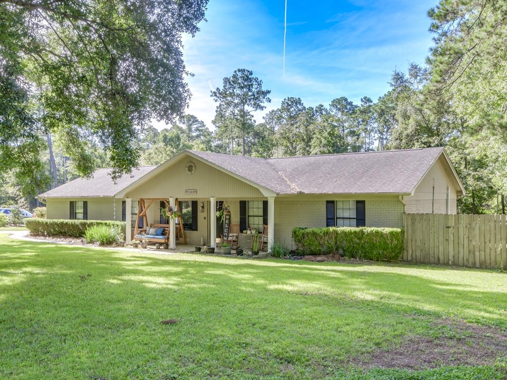 3349 Wildwood Trail, TALLAHASSEE, Florida image 27