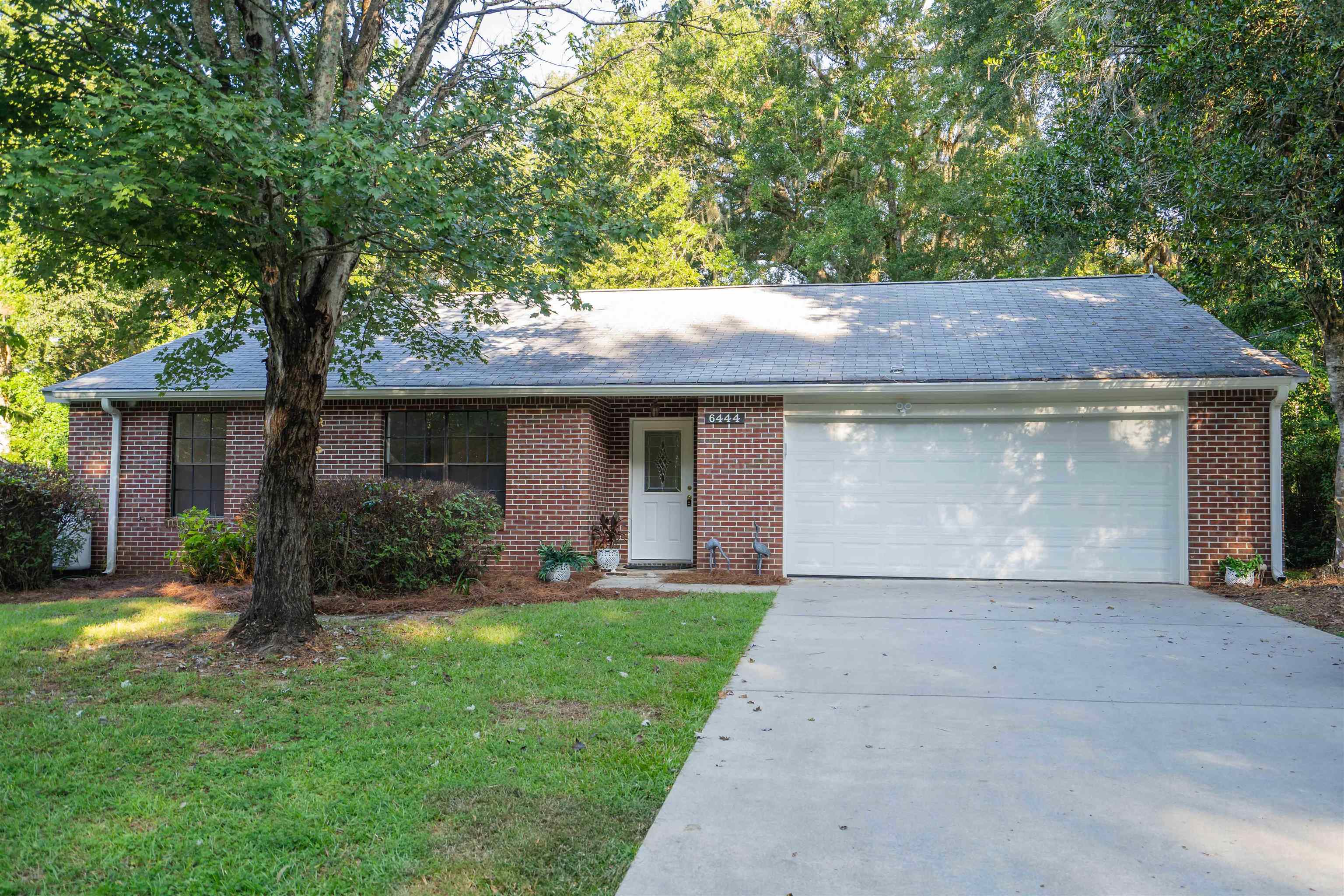 6444 Joe Cotton Trail, TALLAHASSEE, Florida image 1