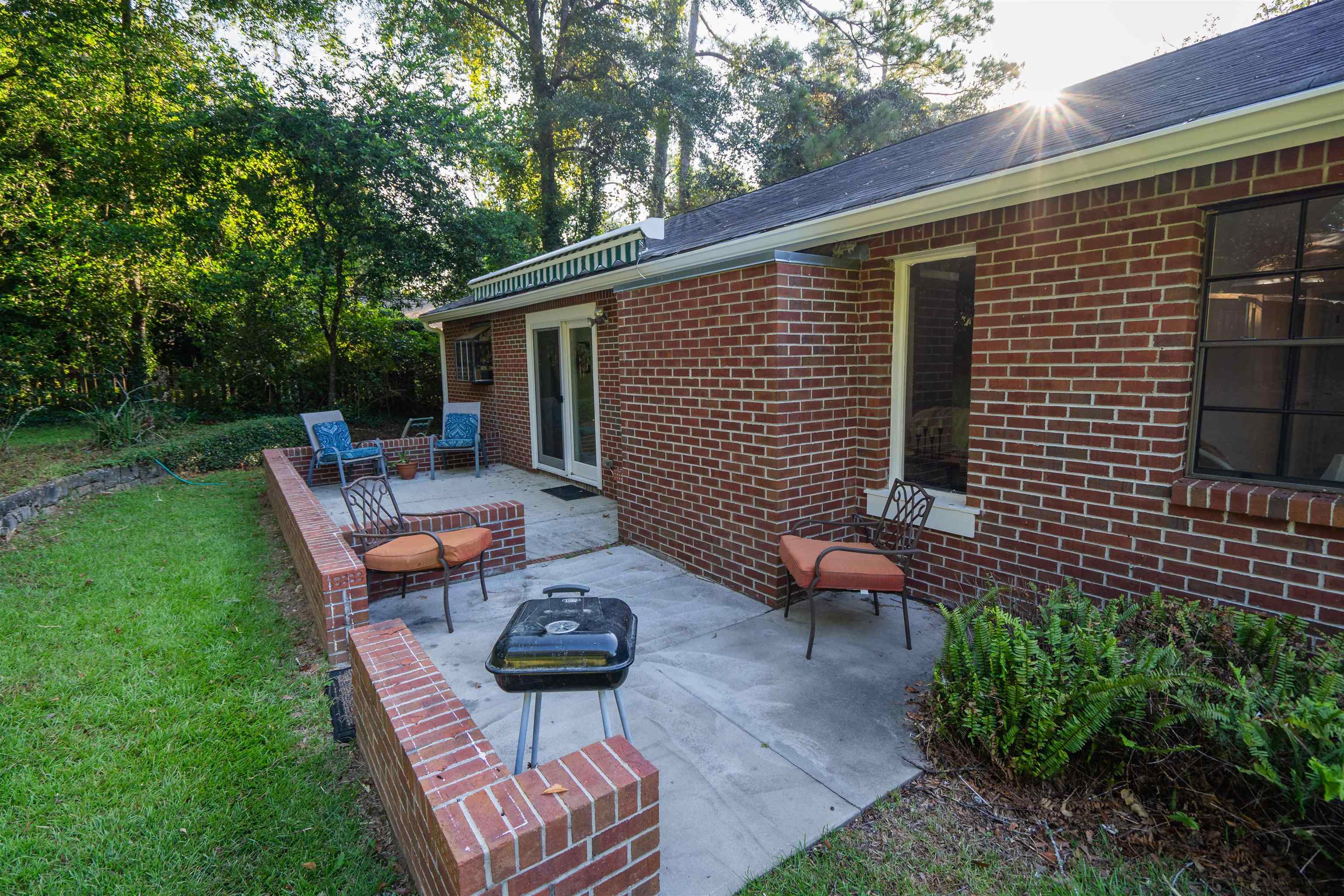 6444 Joe Cotton Trail, TALLAHASSEE, Florida image 30