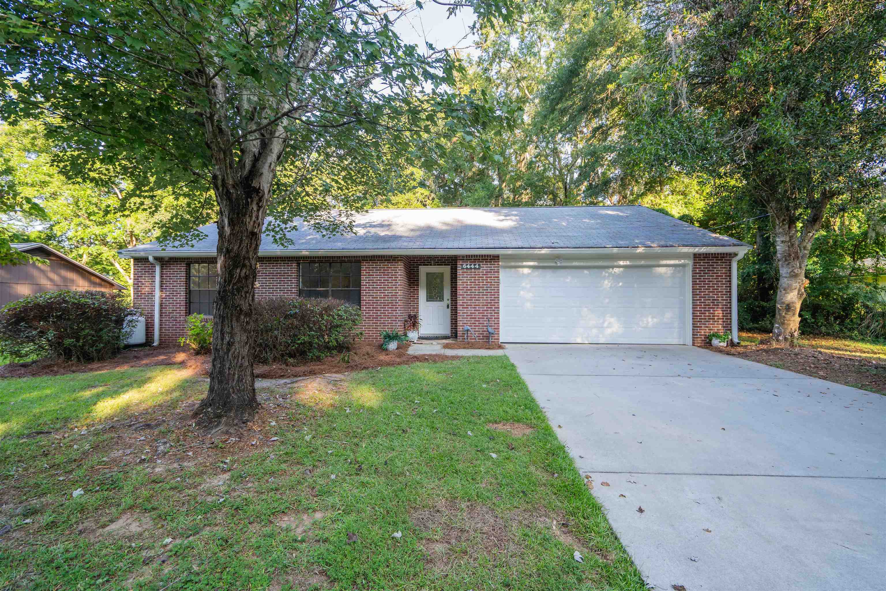 6444 Joe Cotton Trail, TALLAHASSEE, Florida image 36