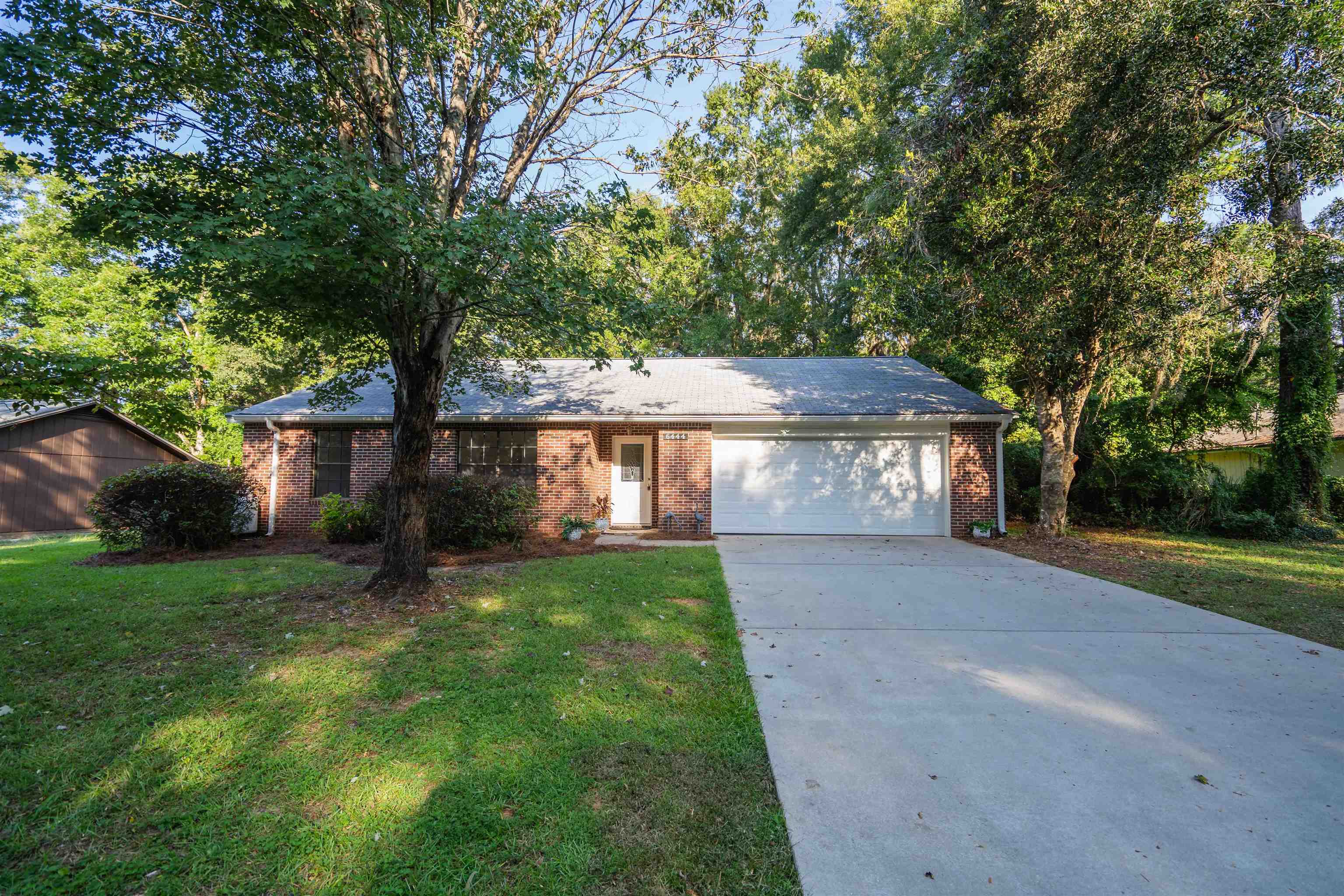 6444 Joe Cotton Trail, TALLAHASSEE, Florida image 39