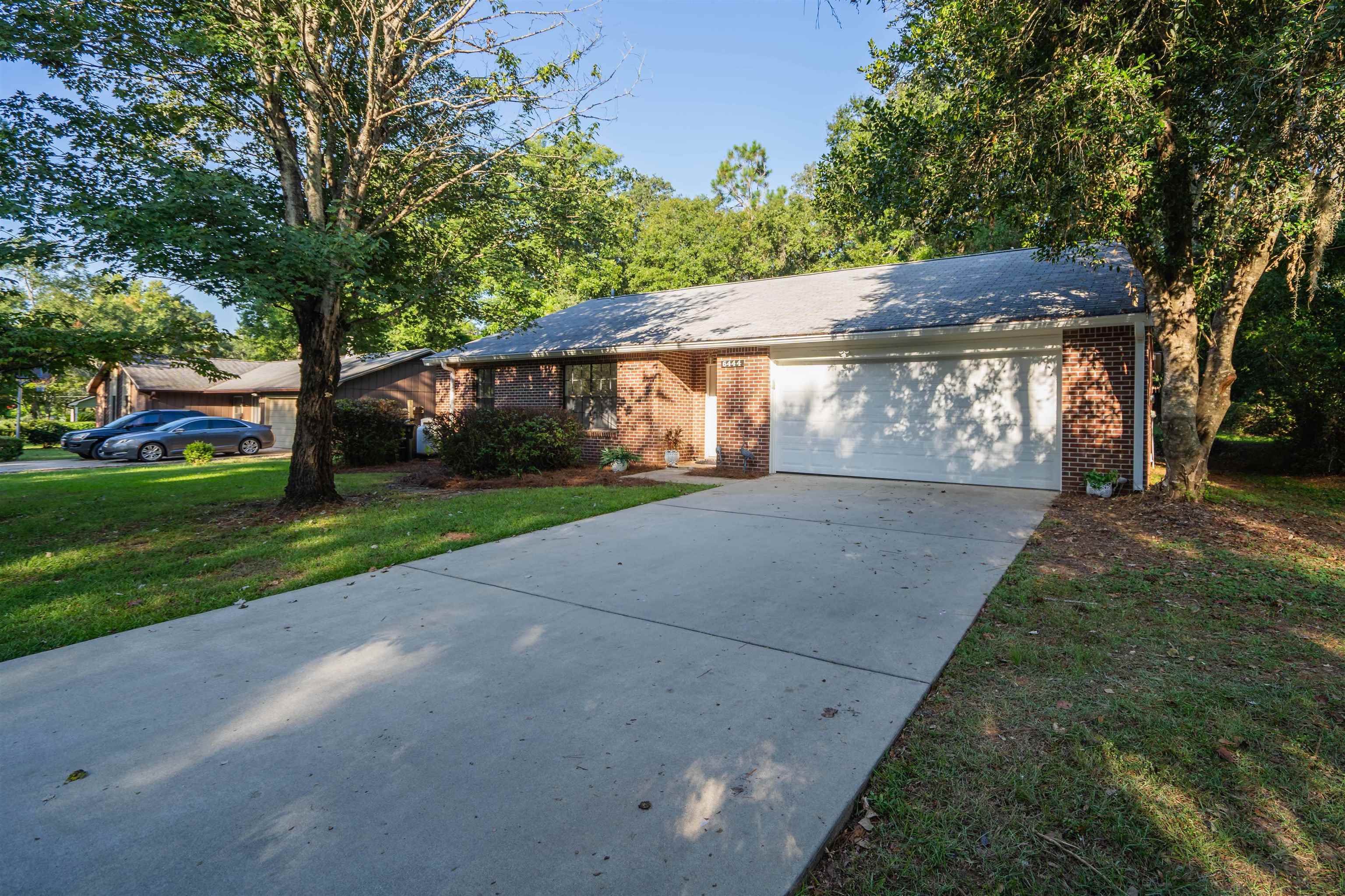 6444 Joe Cotton Trail, TALLAHASSEE, Florida image 41