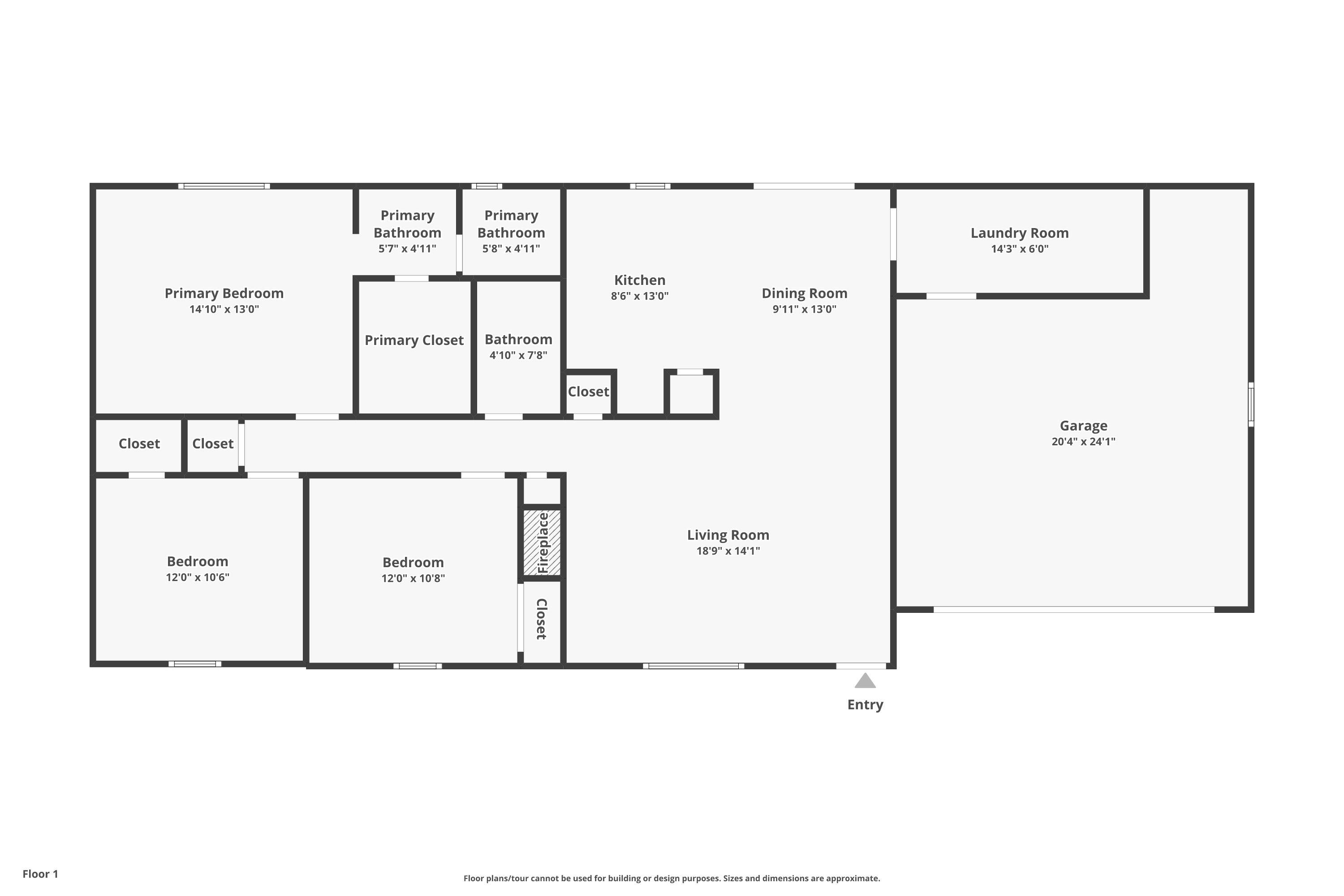 6420 Cavalcade Trail, TALLAHASSEE, Florida image 4