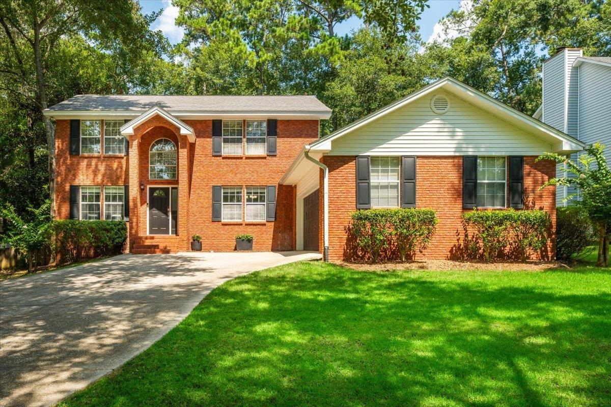 1524 Breamstone Ridge, TALLAHASSEE, Florida image 2