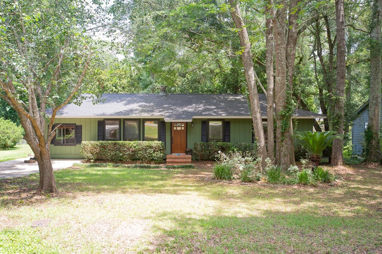 6447 Cavalcade Trail, TALLAHASSEE, Florida image 2