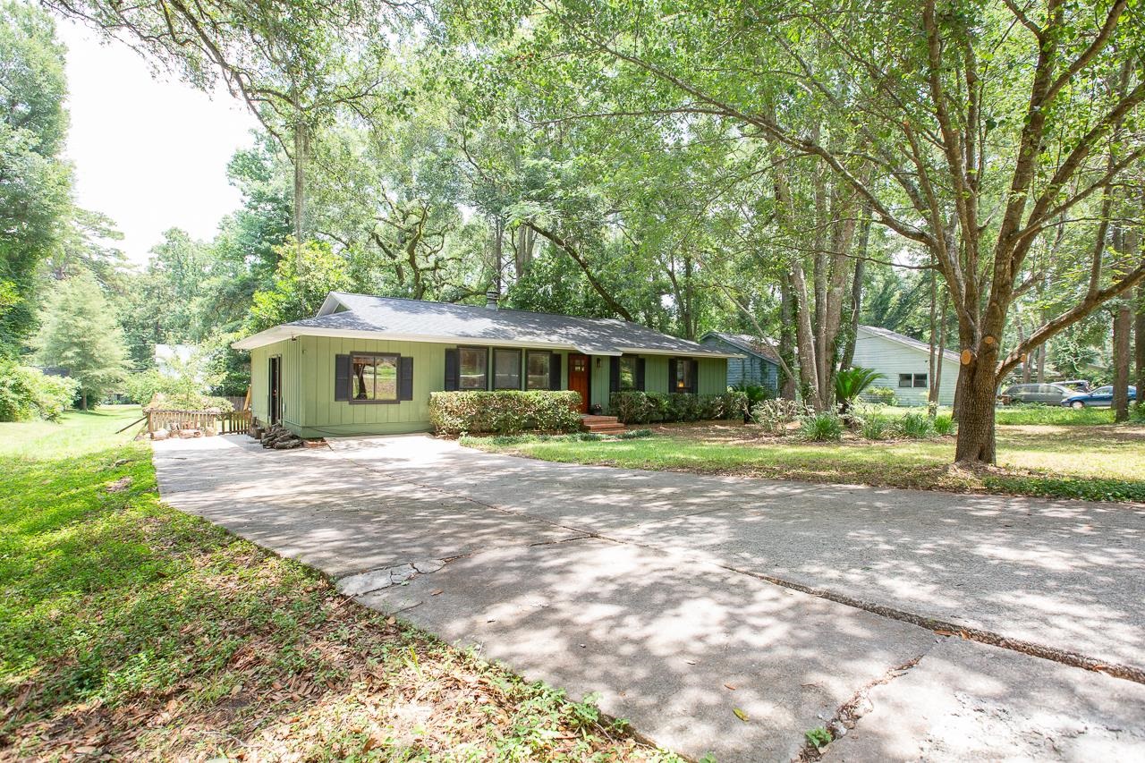 6447 Cavalcade Trail, TALLAHASSEE, Florida image 39