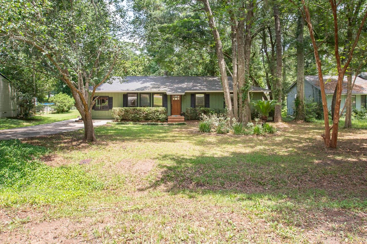 6447 Cavalcade Trail, TALLAHASSEE, Florida image 40