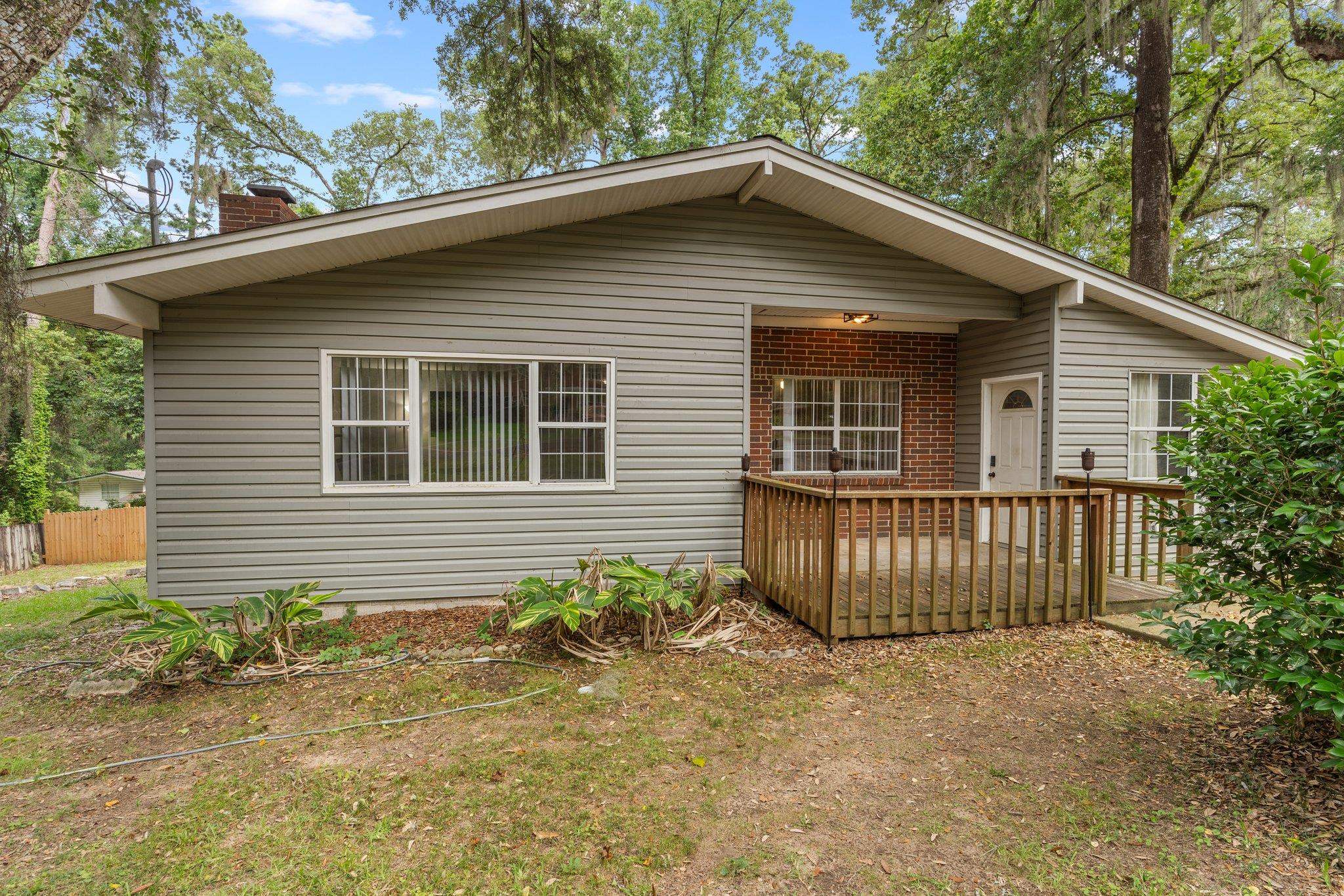 1717 Sunset Lane, TALLAHASSEE, Florida image 1