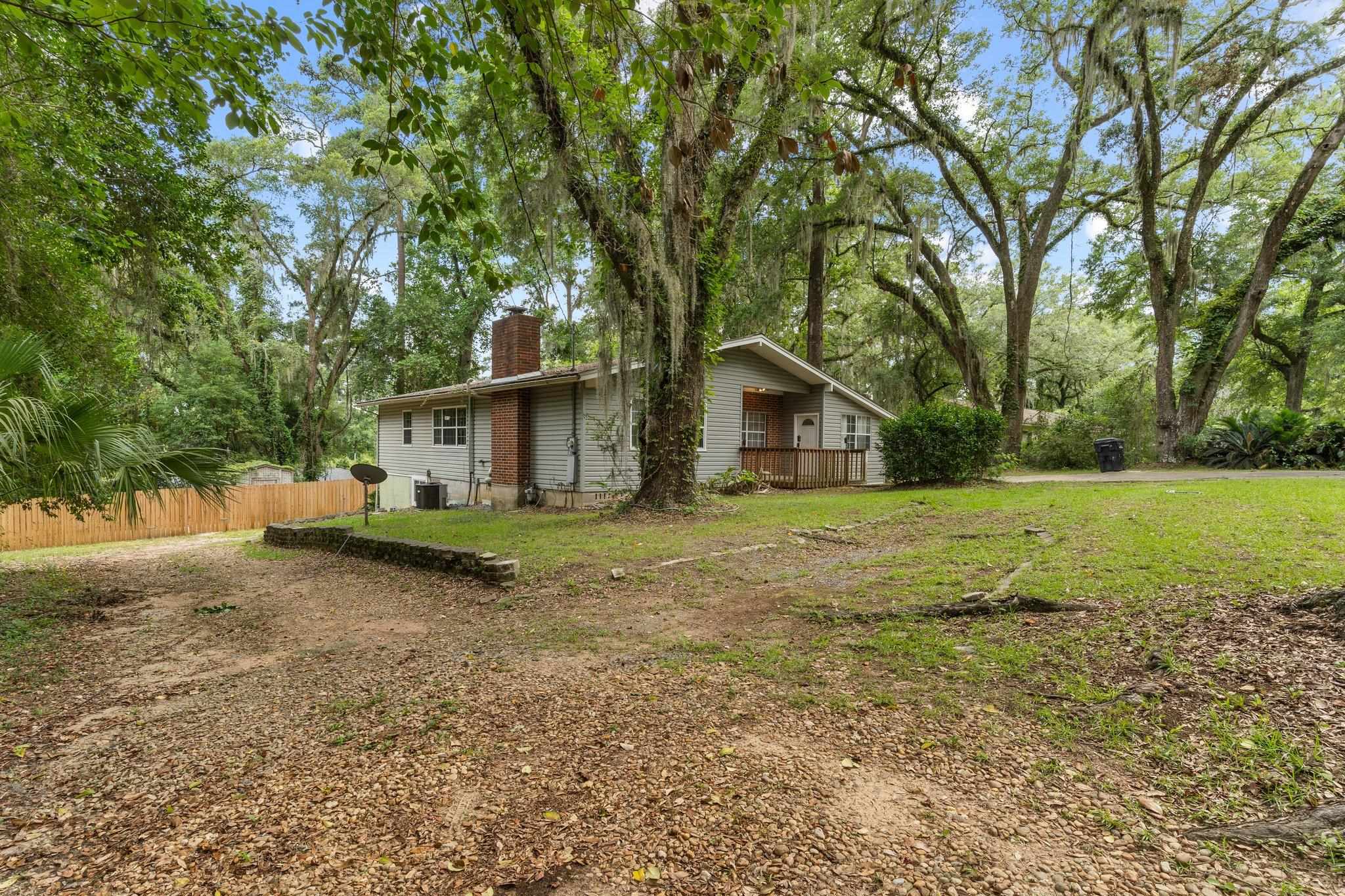 1717 Sunset Lane, TALLAHASSEE, Florida image 29